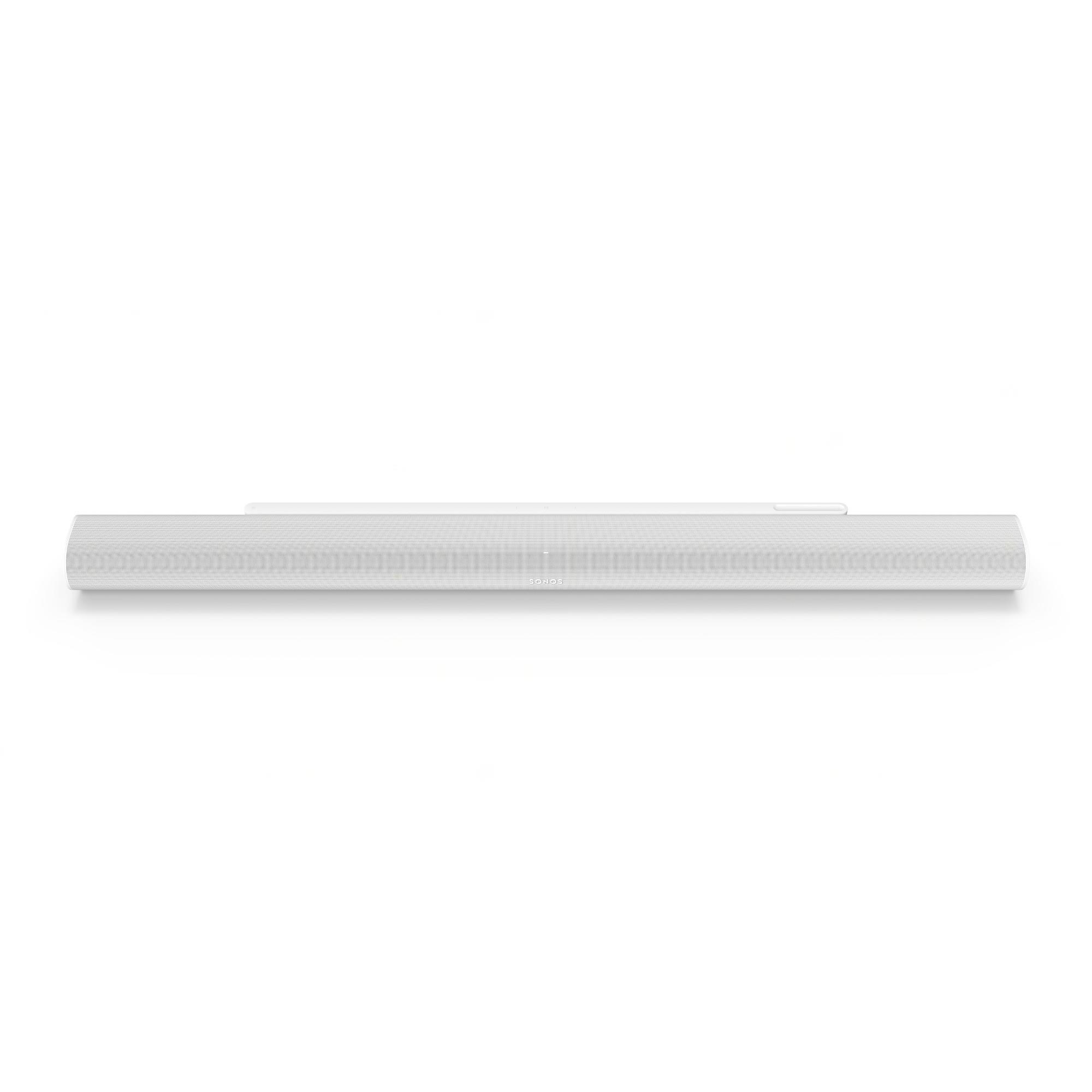 Sonos Arc Ultra Dolby Atmos Soundbar With Voice Control