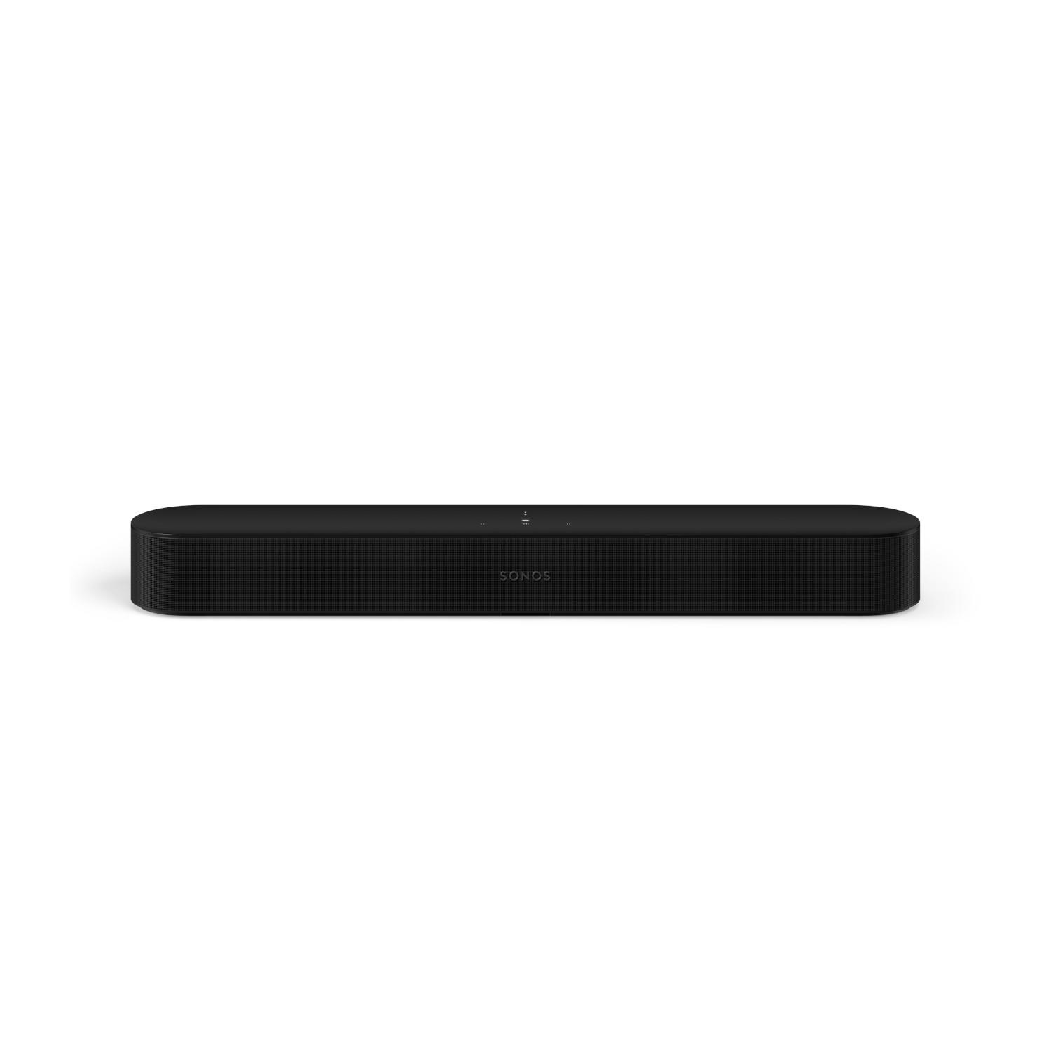 Sonos Beam (Gen 2) Dolby Atmos Soundbar With Voice Control