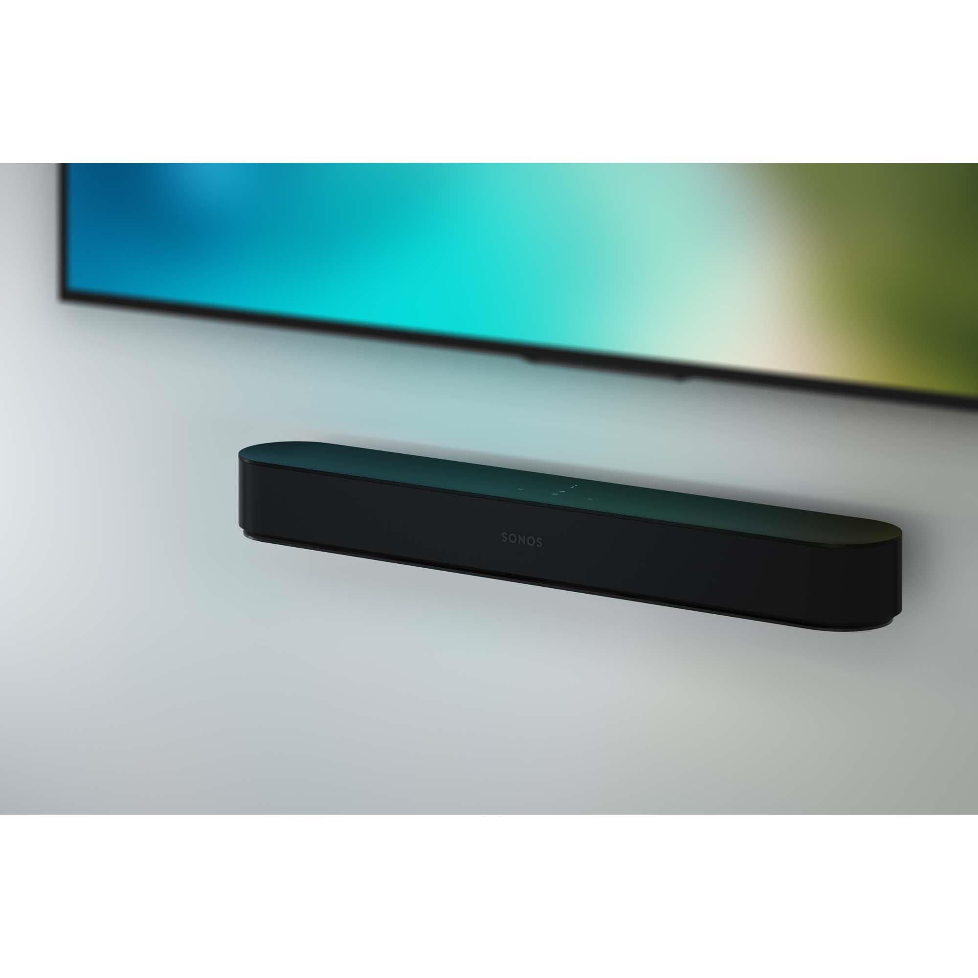 Sevenoaks Sound And Vision - Sonos Beam Wall Mount Wall Mount Kit