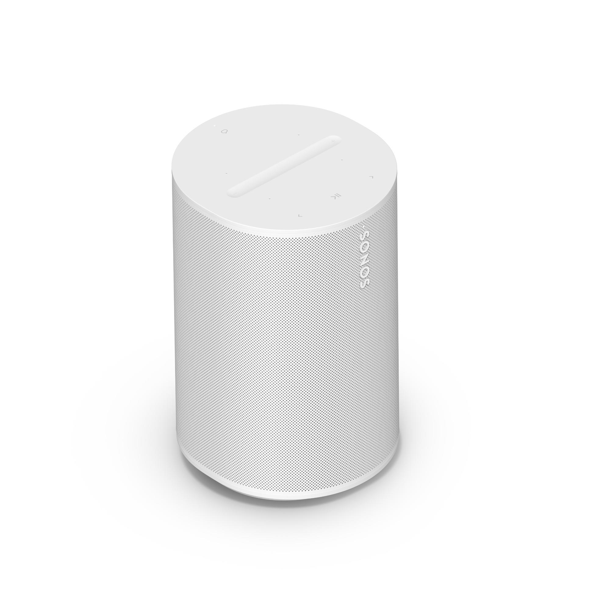 Sonos Era 100 Wireless Multiroom Speaker Sevenoaks Sound and Vision