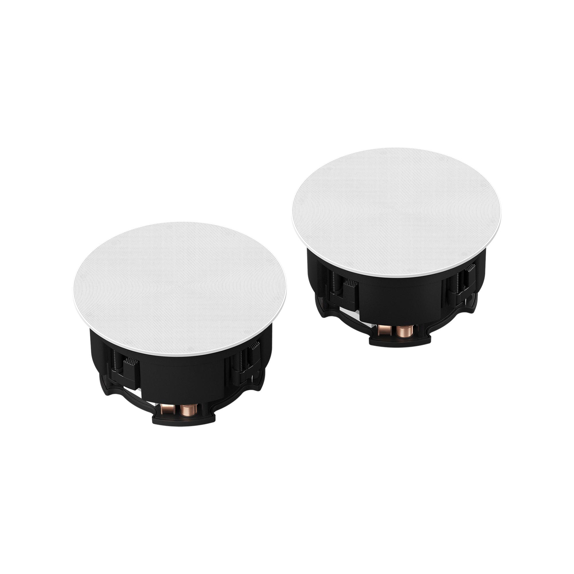 Sonos In-Ceiling Speaker<br>6 inch (Pair)