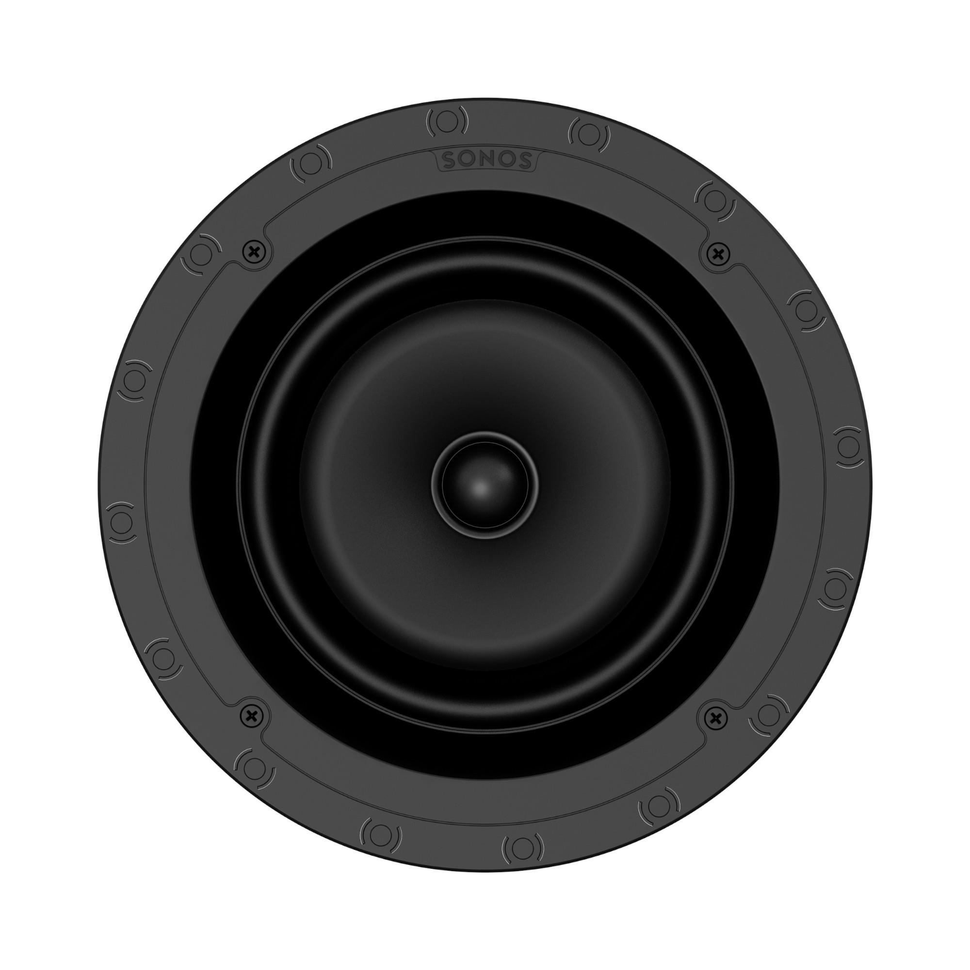 Sonos In-Ceiling Speaker<br>8 inch (Pair)