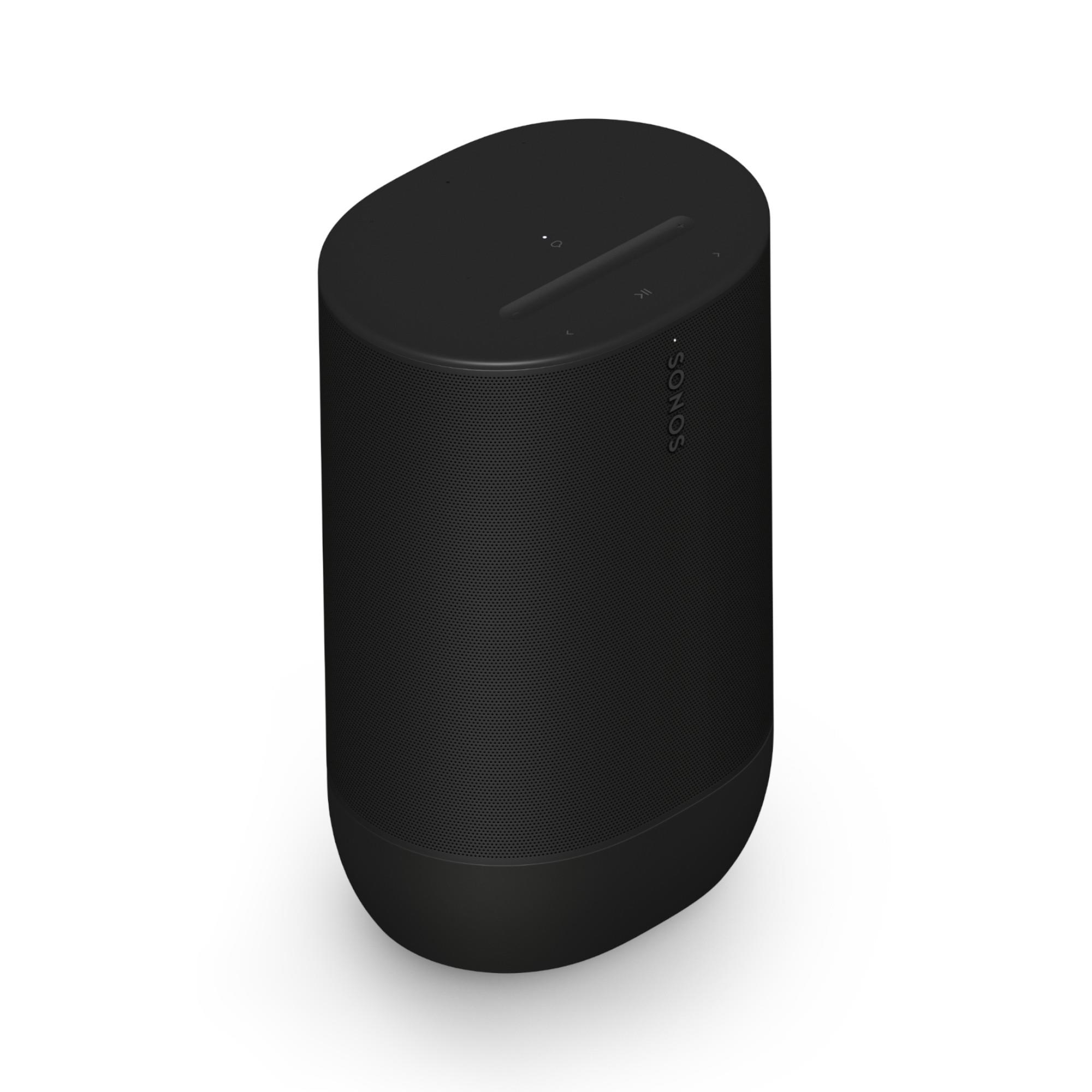 Sonos Move 2<br> Portable Wireless Speaker With Voice Control