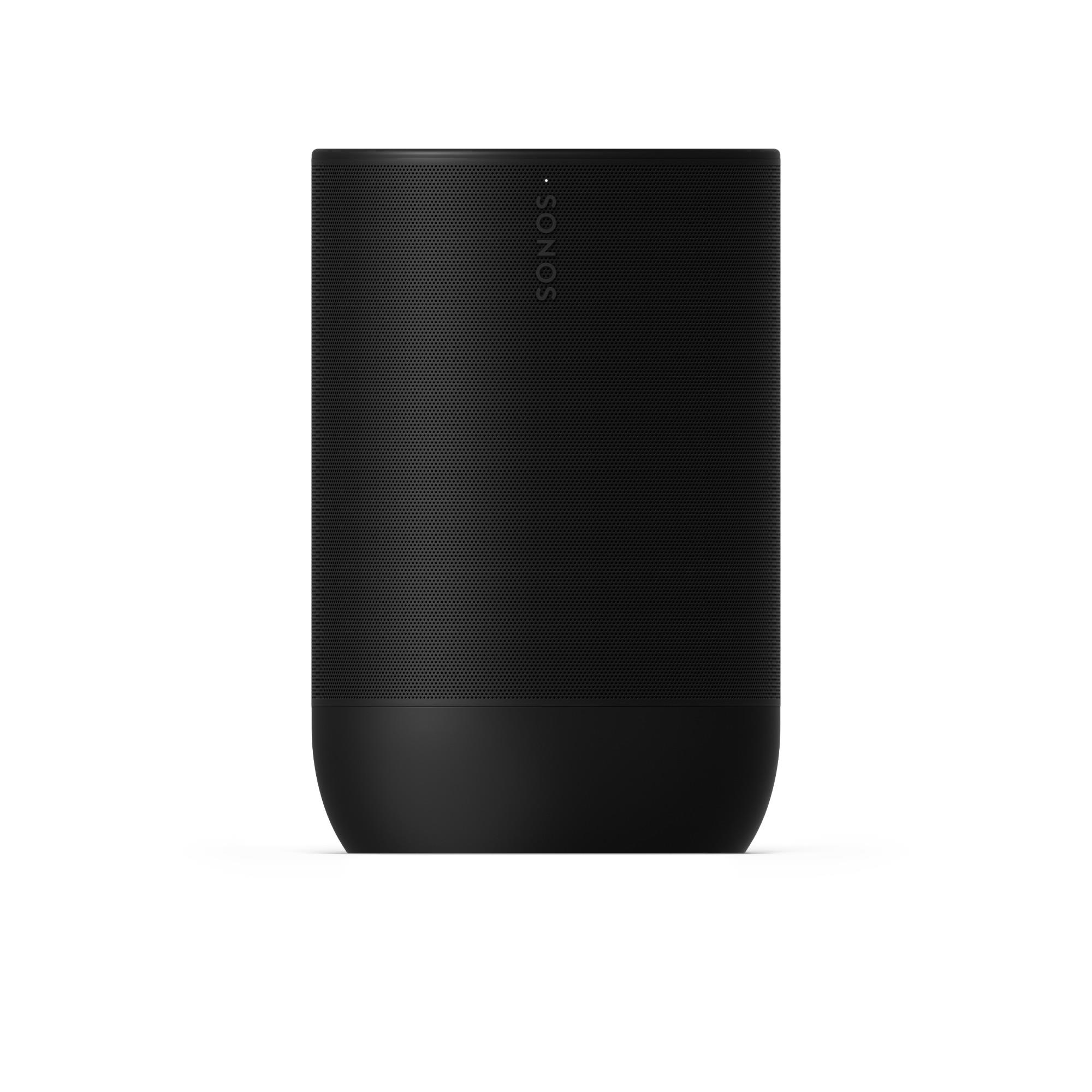 Sonos Move 2 Wireless Speaker | Sevenoaks Sound and Vision