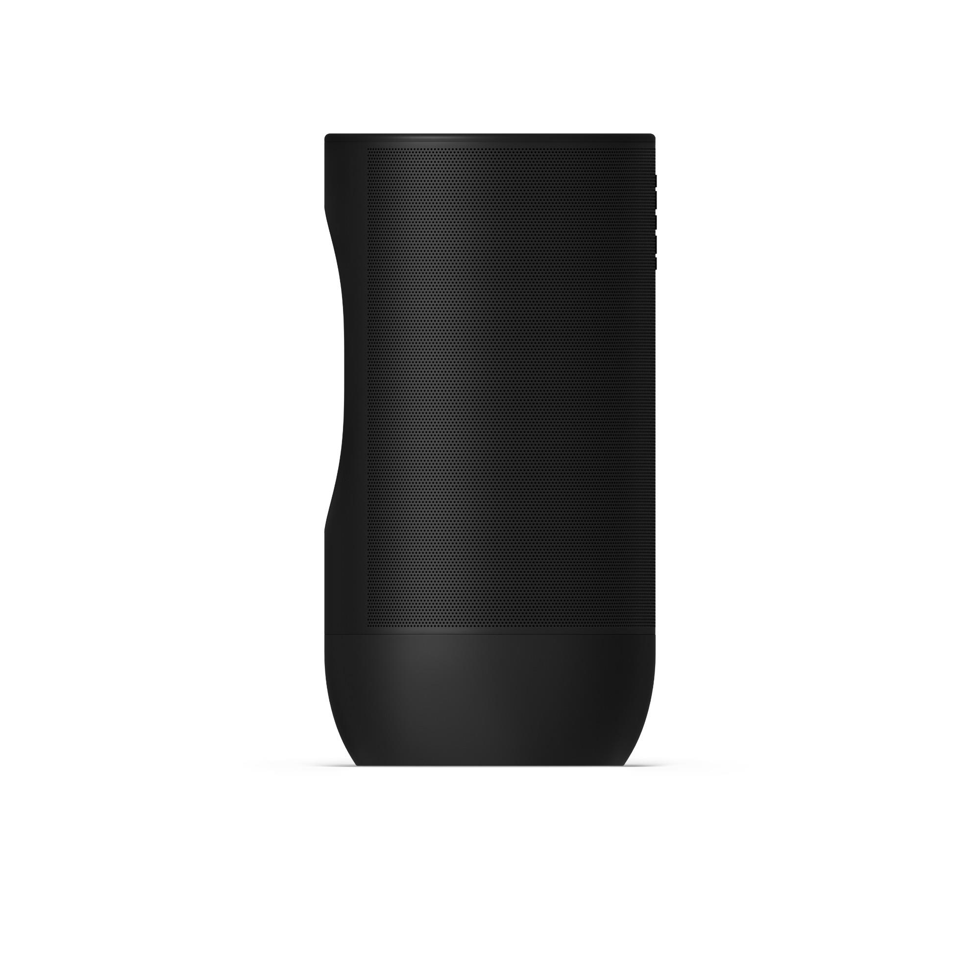 Sonos Move 2<br> Portable Wireless Speaker With Voice Control