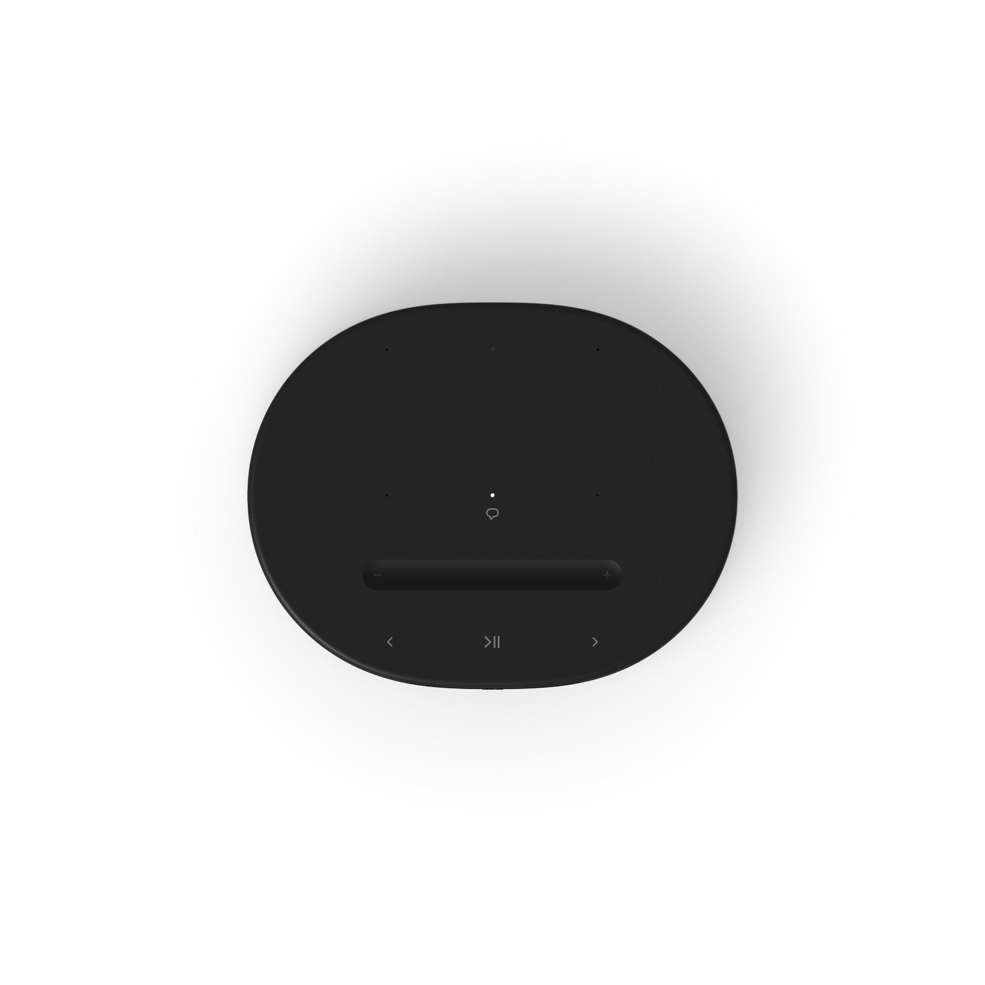 Sonos Move 2<br> Portable Wireless Speaker With Voice Control