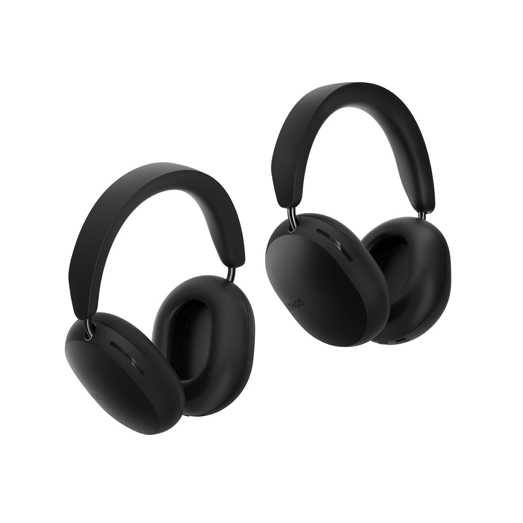 Sonos Ace x2 Pairs<br>Wireless Noise Cancelling Over-Ear Headphones