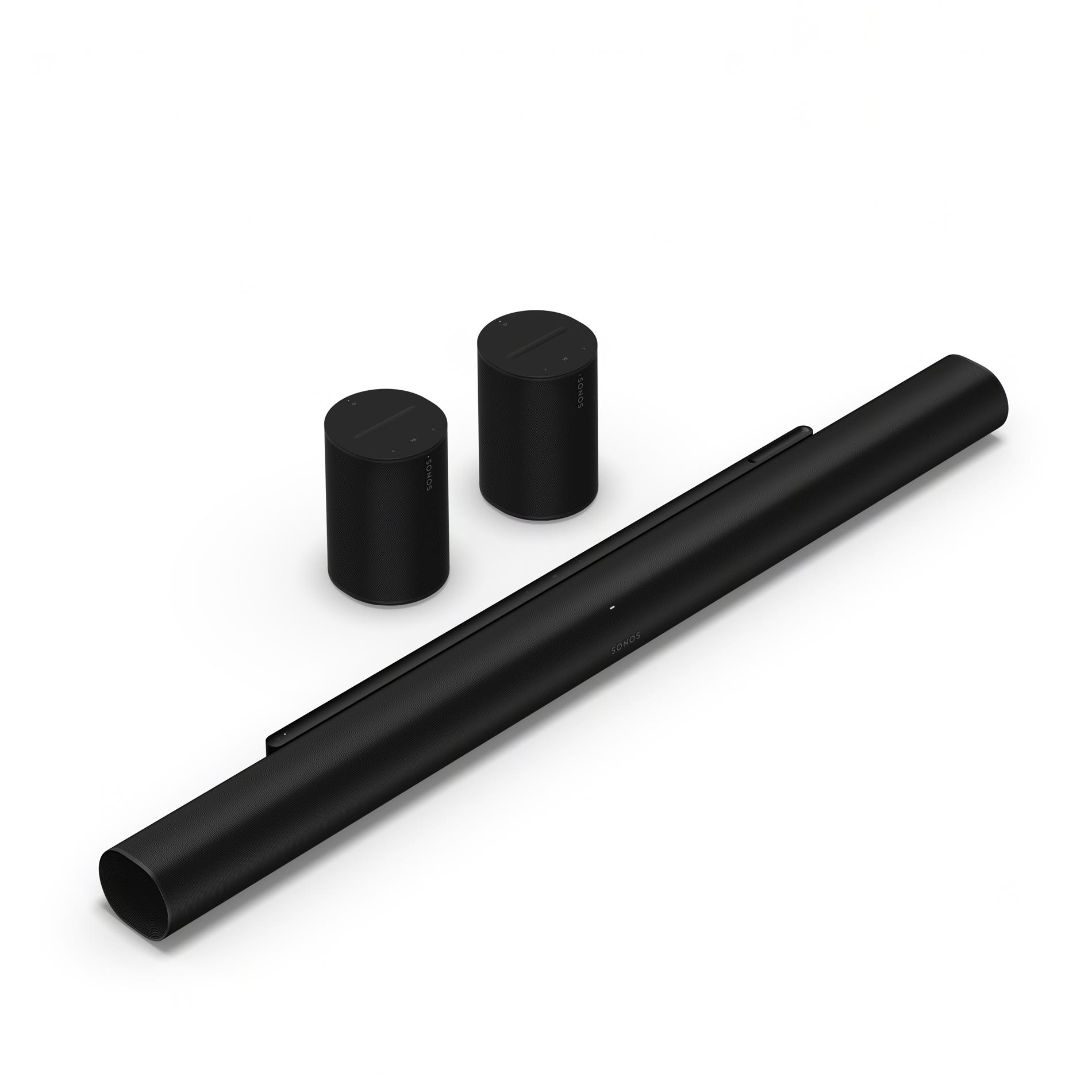 Sonos Arc Ultra + Era 100 (Pair)