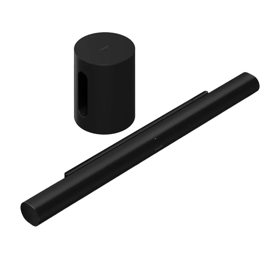 Sonos Arc Ultra + Sub Mini
