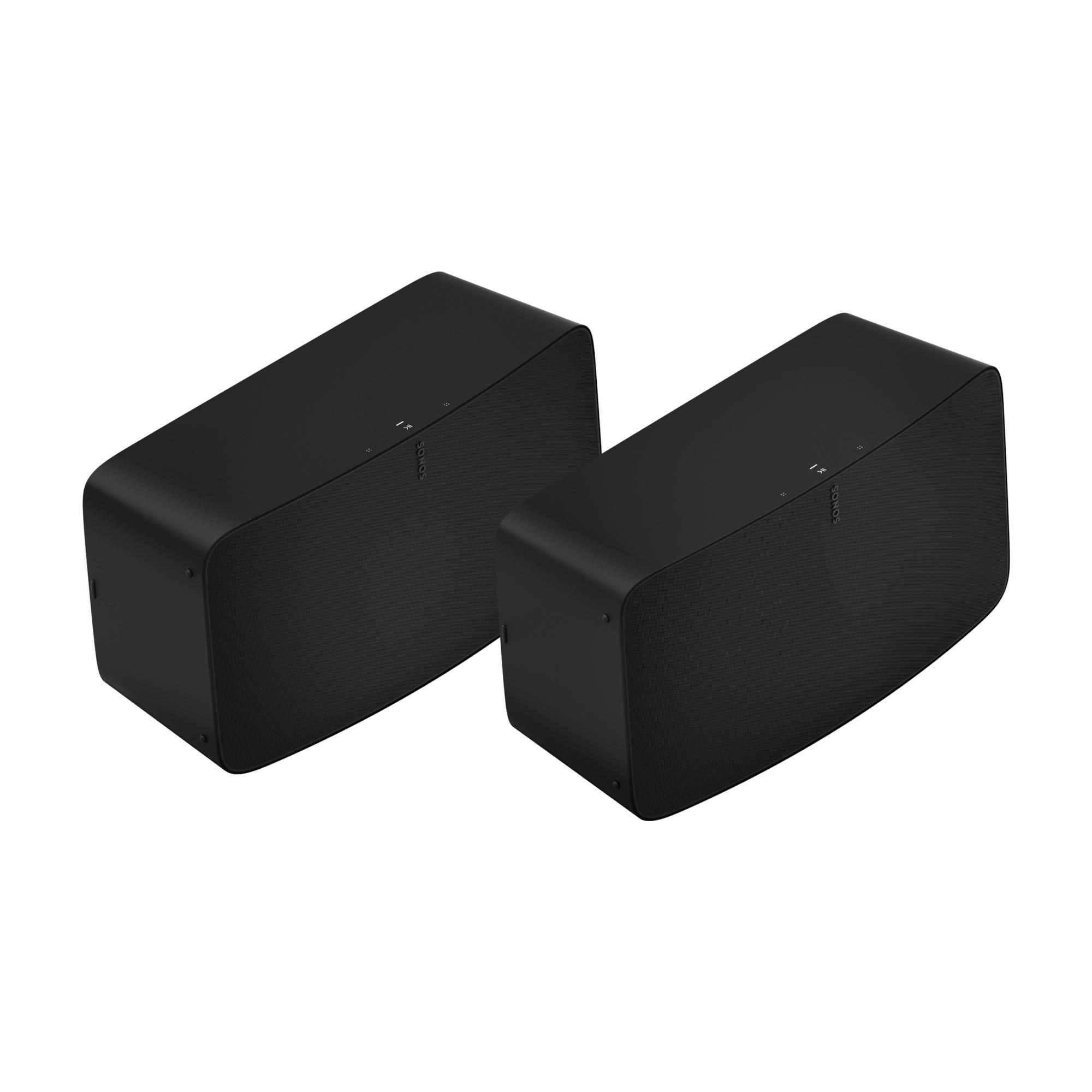 Sonos Five (Pair)