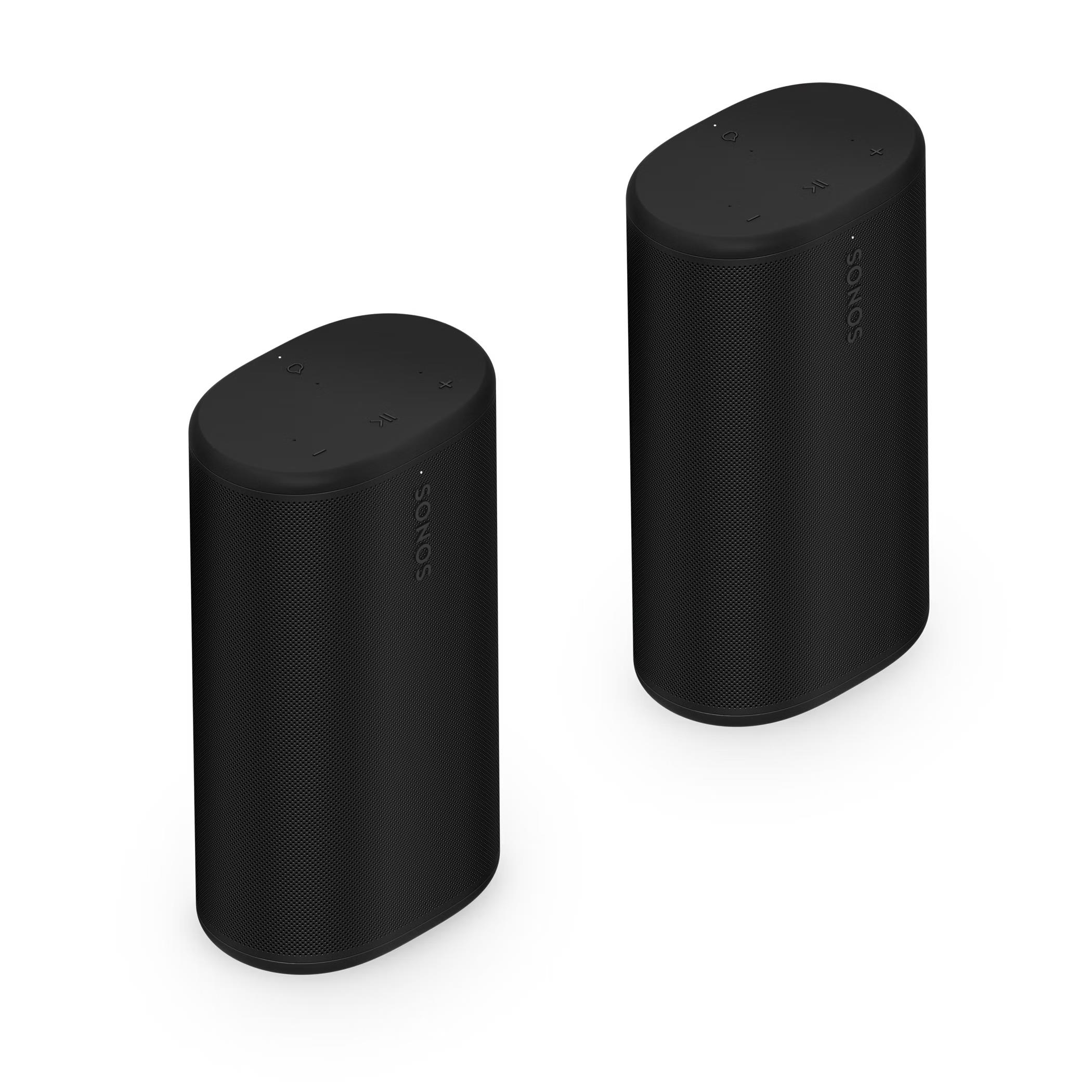 Sonos Play (Pair)