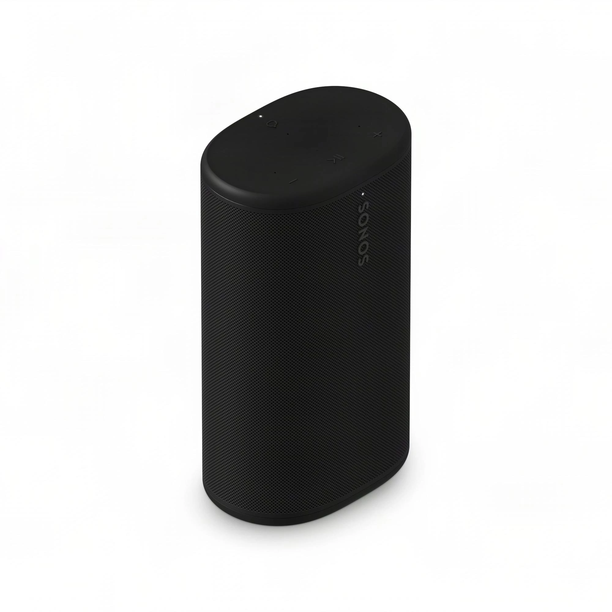 Sonos Play Portable Wireless Speaker With Voice Control