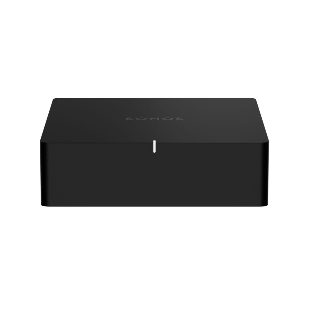 Sonos Port<br>Wireless Music Streamer