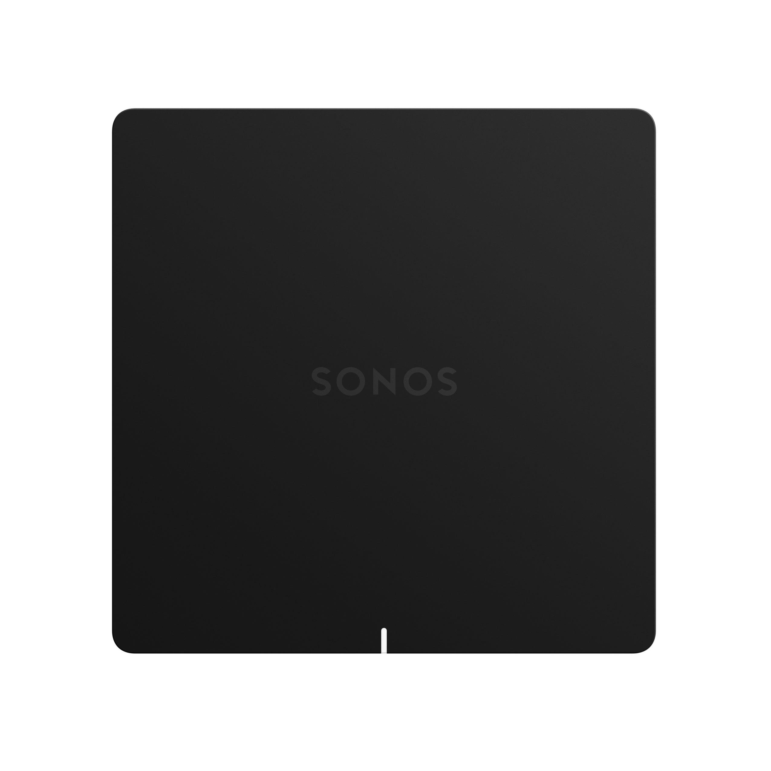 Sonos Port<br>Wireless Music Streamer