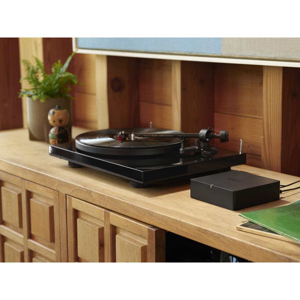 Sonos Port<br>Wireless Music Streamer