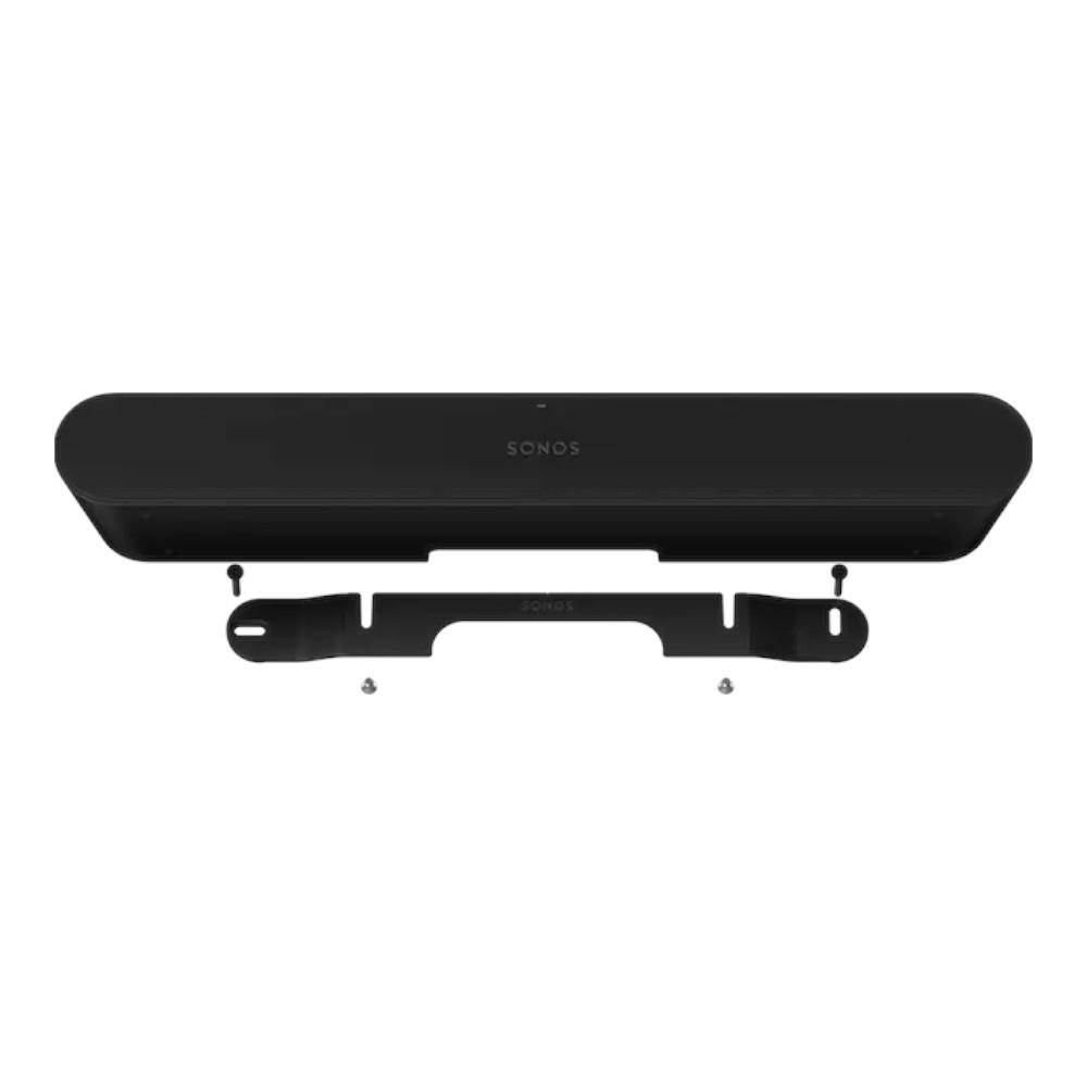 Sonos Ray Wall Mount<br>Wall Mount Kit