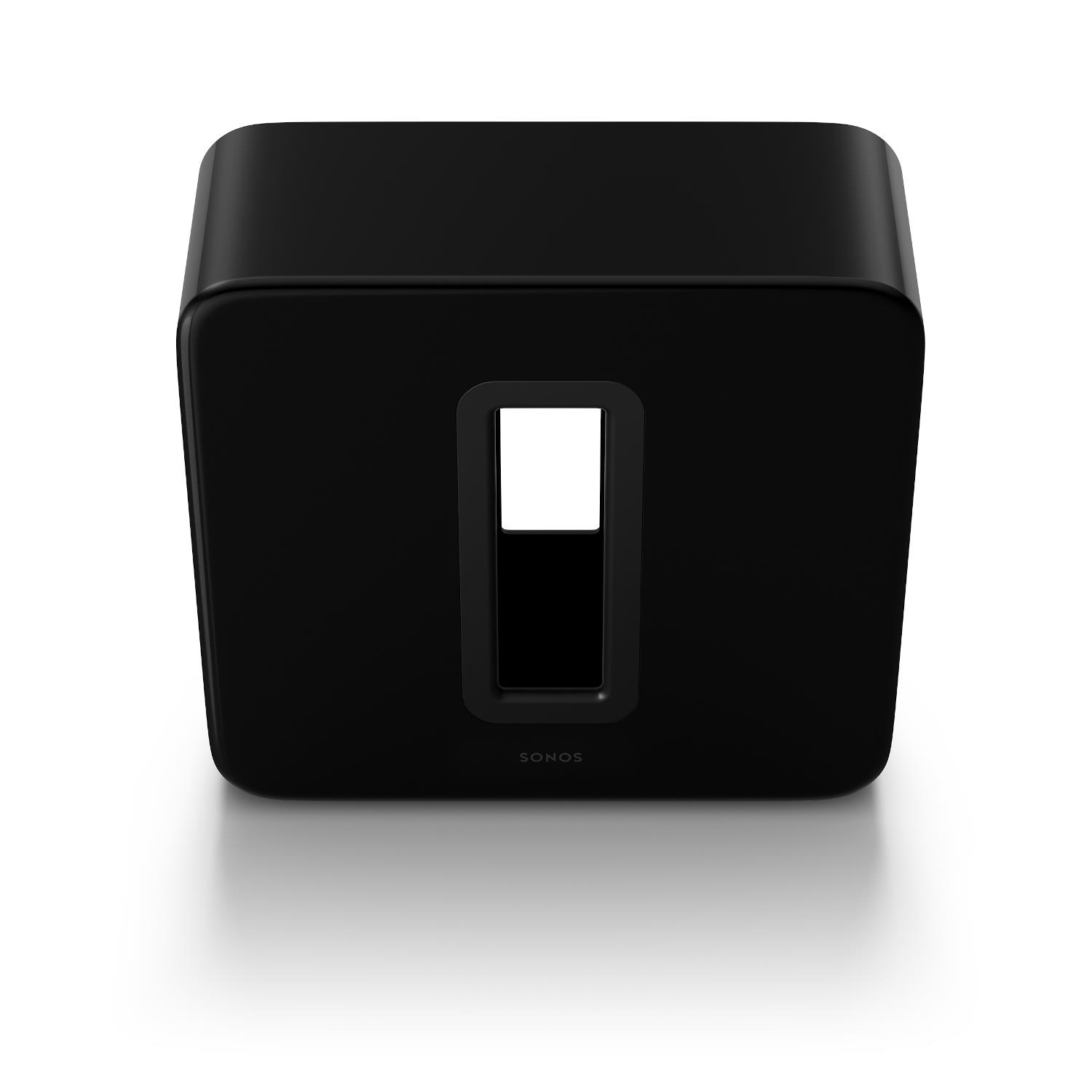 Sevenoaks Sound and Vision Sonos Sub Gen 3 Wireless Subwoofer
