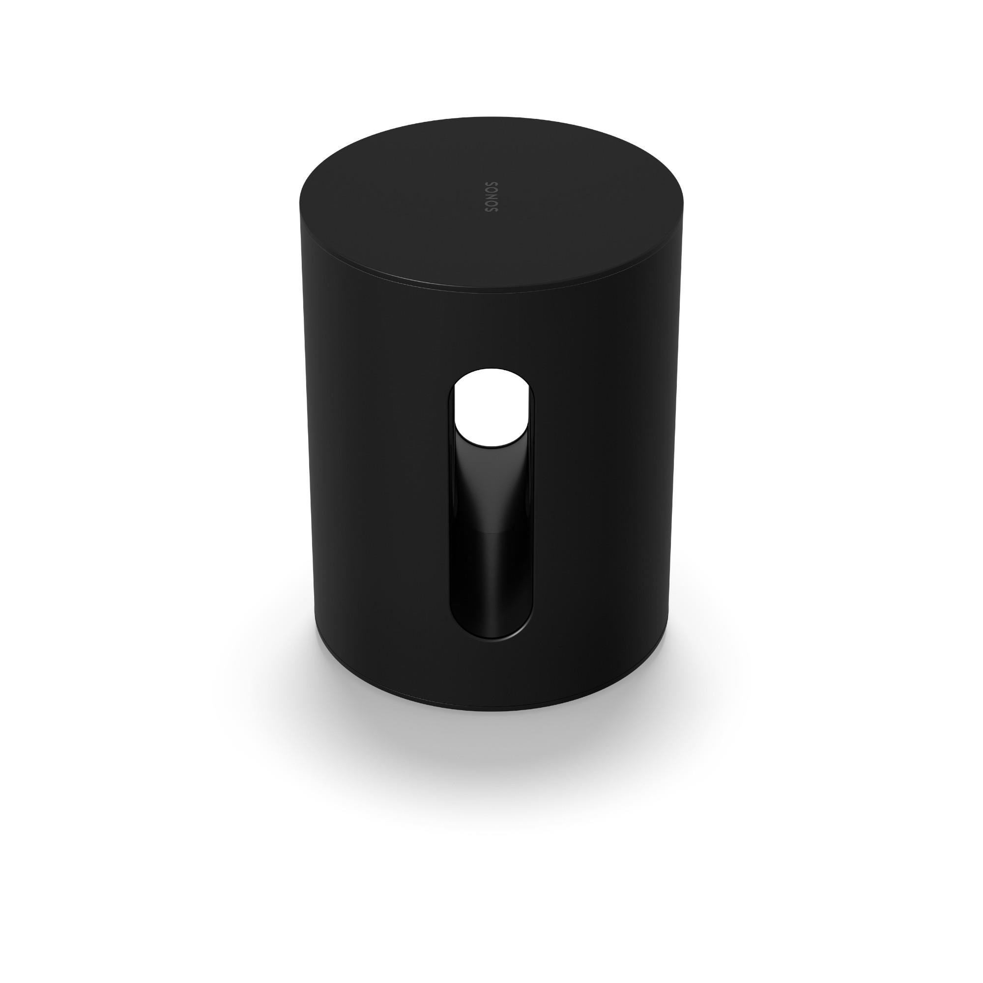 Sonos Sub Mini Wireless Subwoofer Sevenoaks Sound and Vision