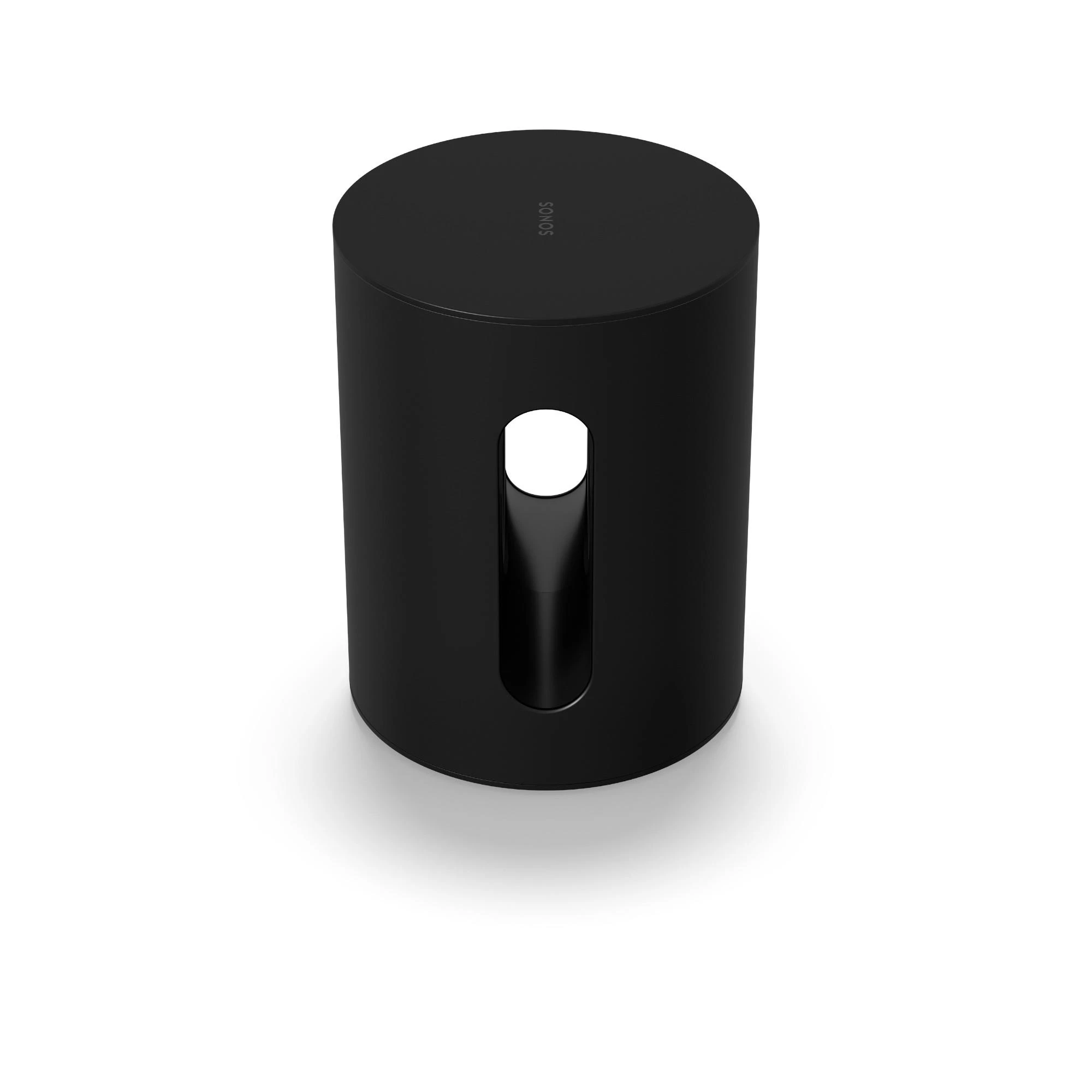 【新品未使用】SONOS Sub Mini ワイヤレスサブウーファー ブラック SONOS-SUB-MINI-BLK.webp