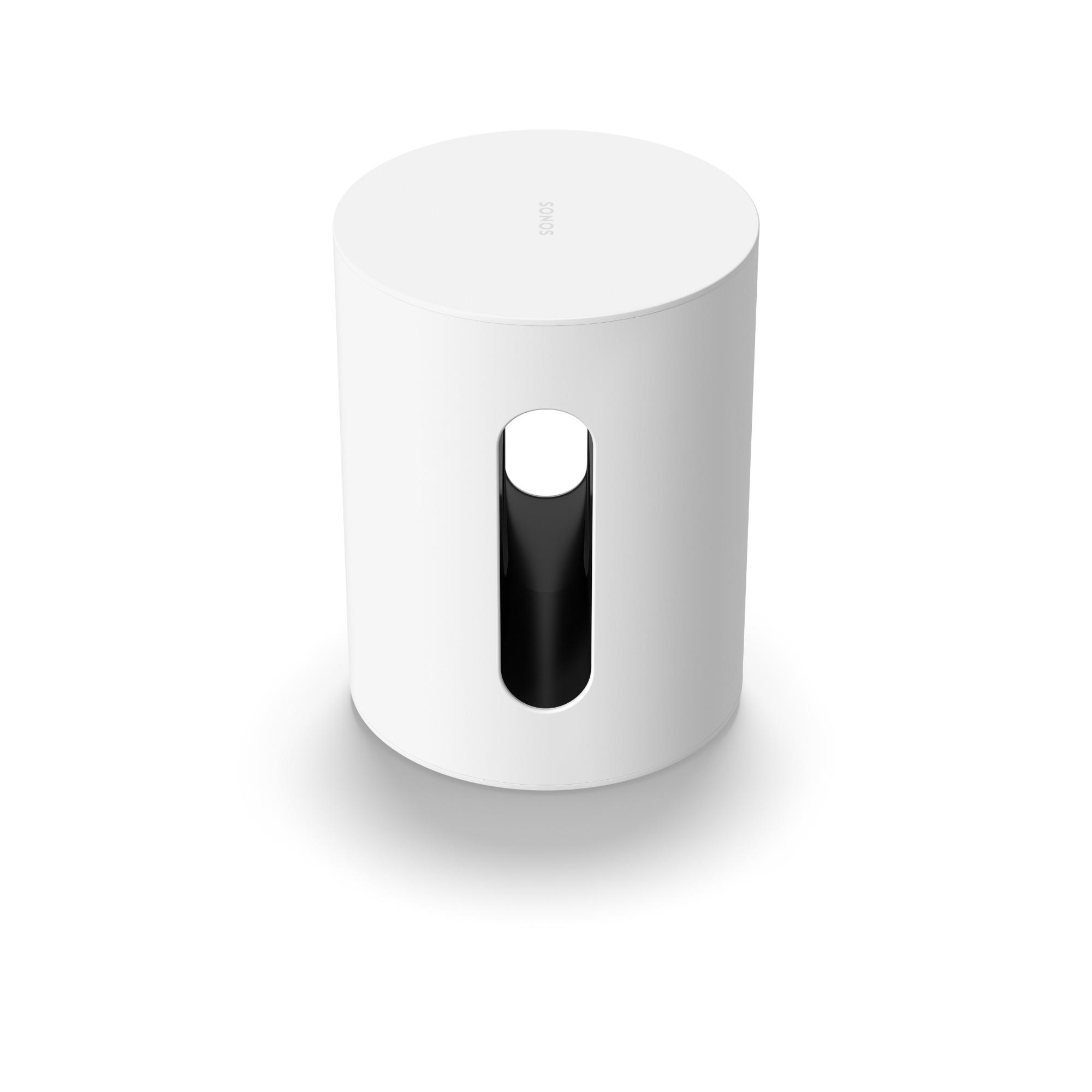 Sonos Sub Mini Wireless Subwoofer