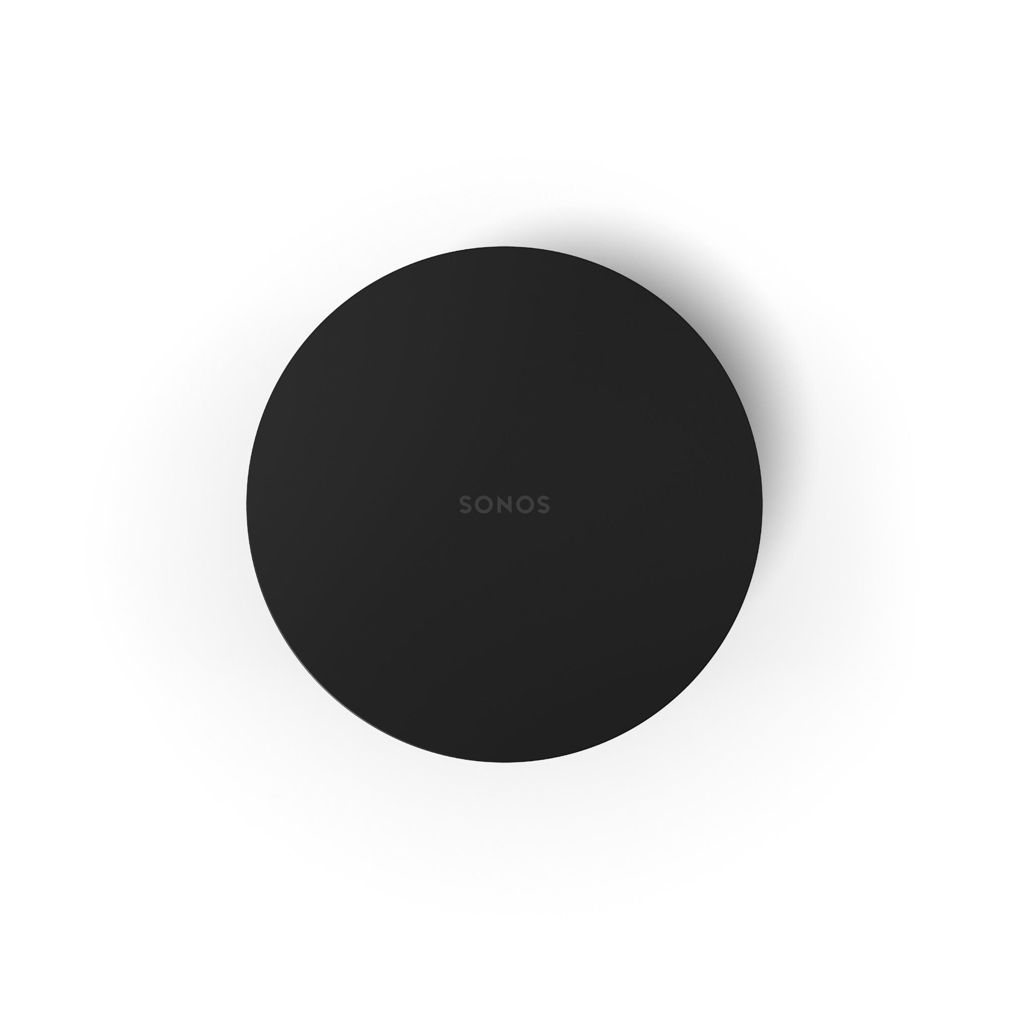 Sonos Sub Mini Wireless Subwoofer