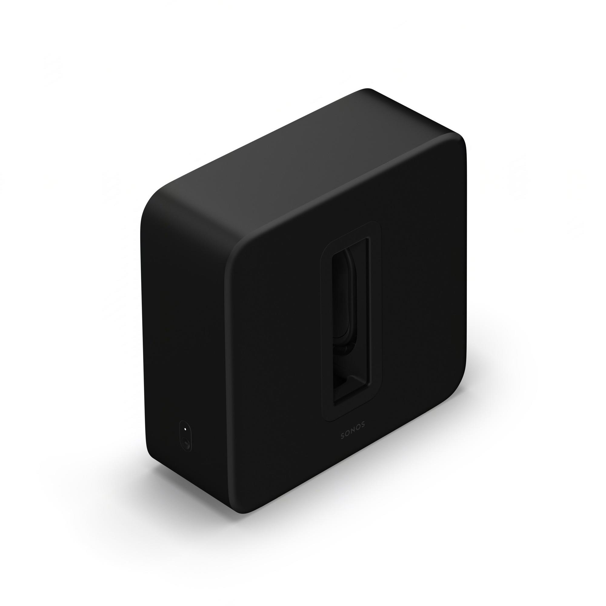 Sonos Sub 4 Wireless Subwoofer