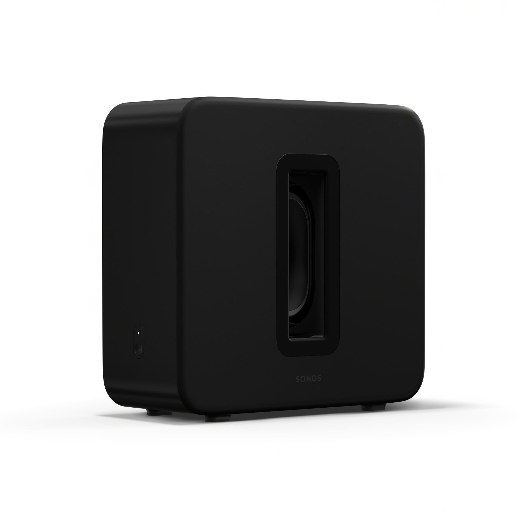 Sonos Sub 4 Wireless Subwoofer