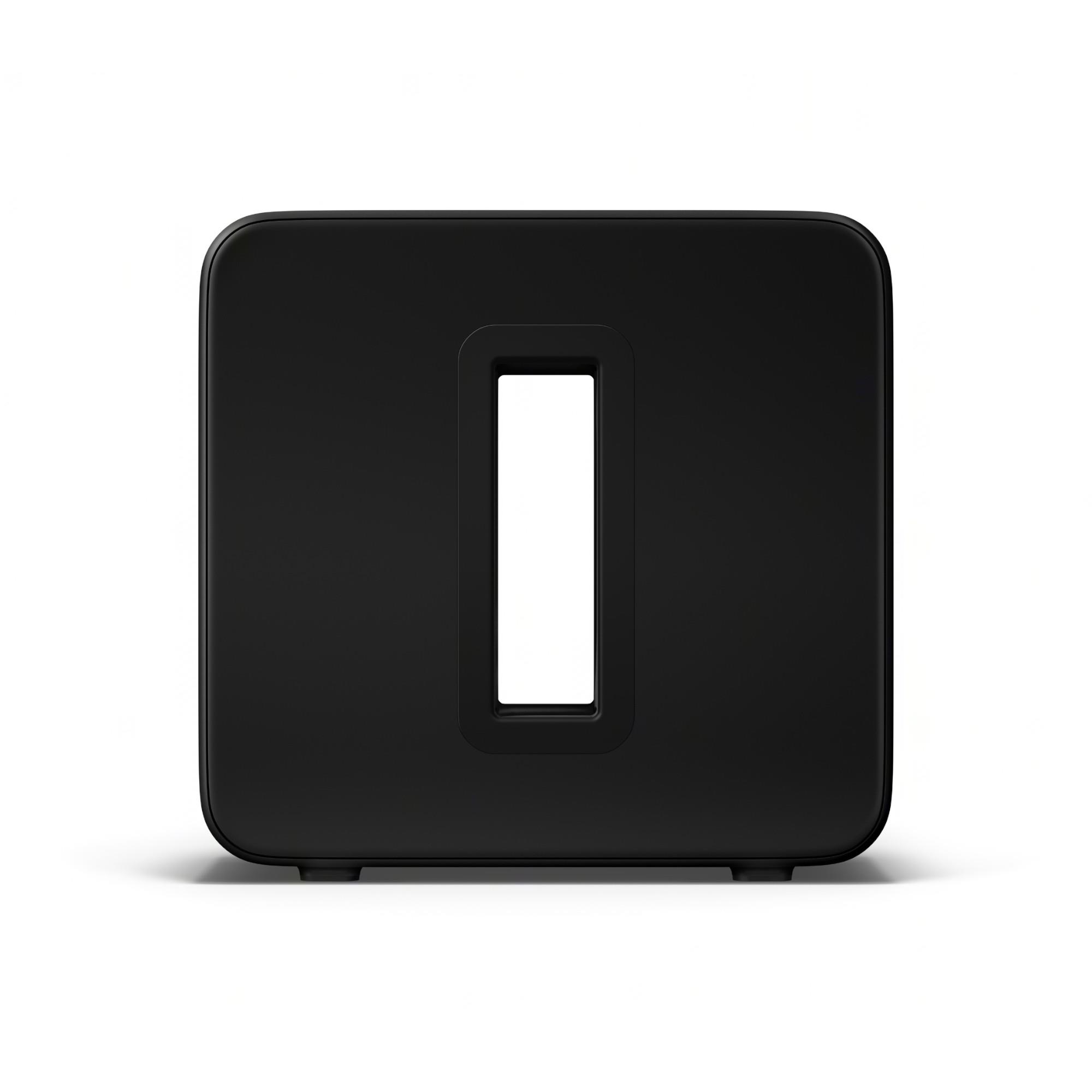 Sonos Sub 4 Wireless Subwoofer