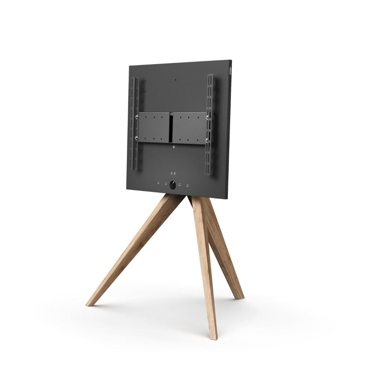 Spectral ART AX30-RON (Oak Natural) TV Tripod