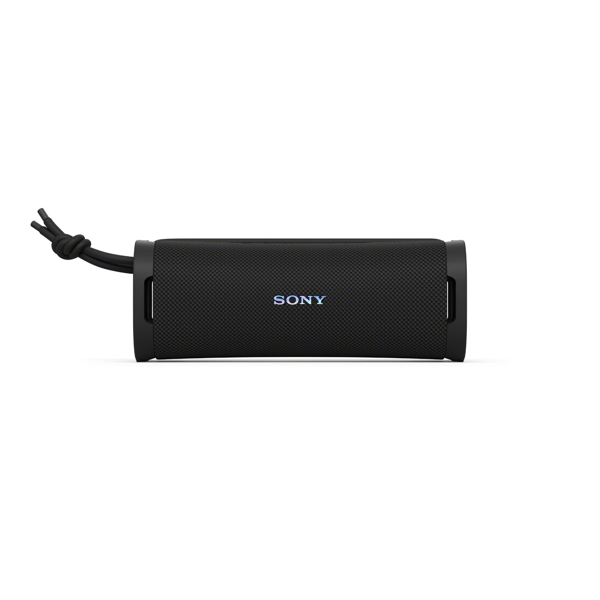 Sony ULT Field 1 (Black)<br>Portable Bluetooth Speaker 