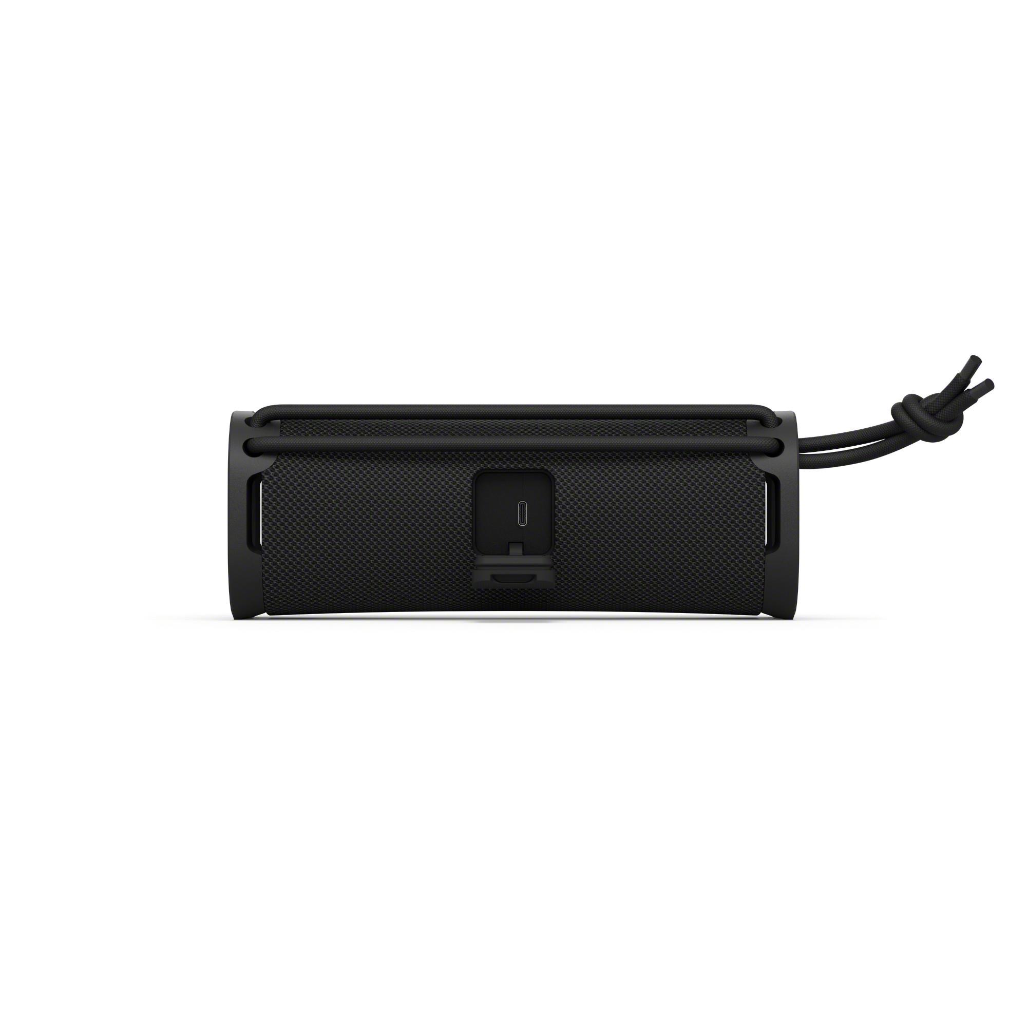 Sony ULT Field 1 (Black)<br>Portable Bluetooth Speaker 