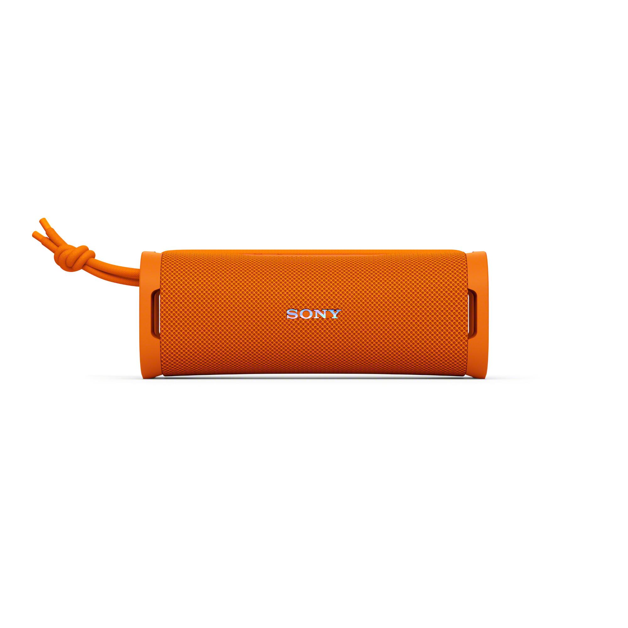Sony ULT Field 1 (Orange)<br>Portable Bluetooth Speaker 