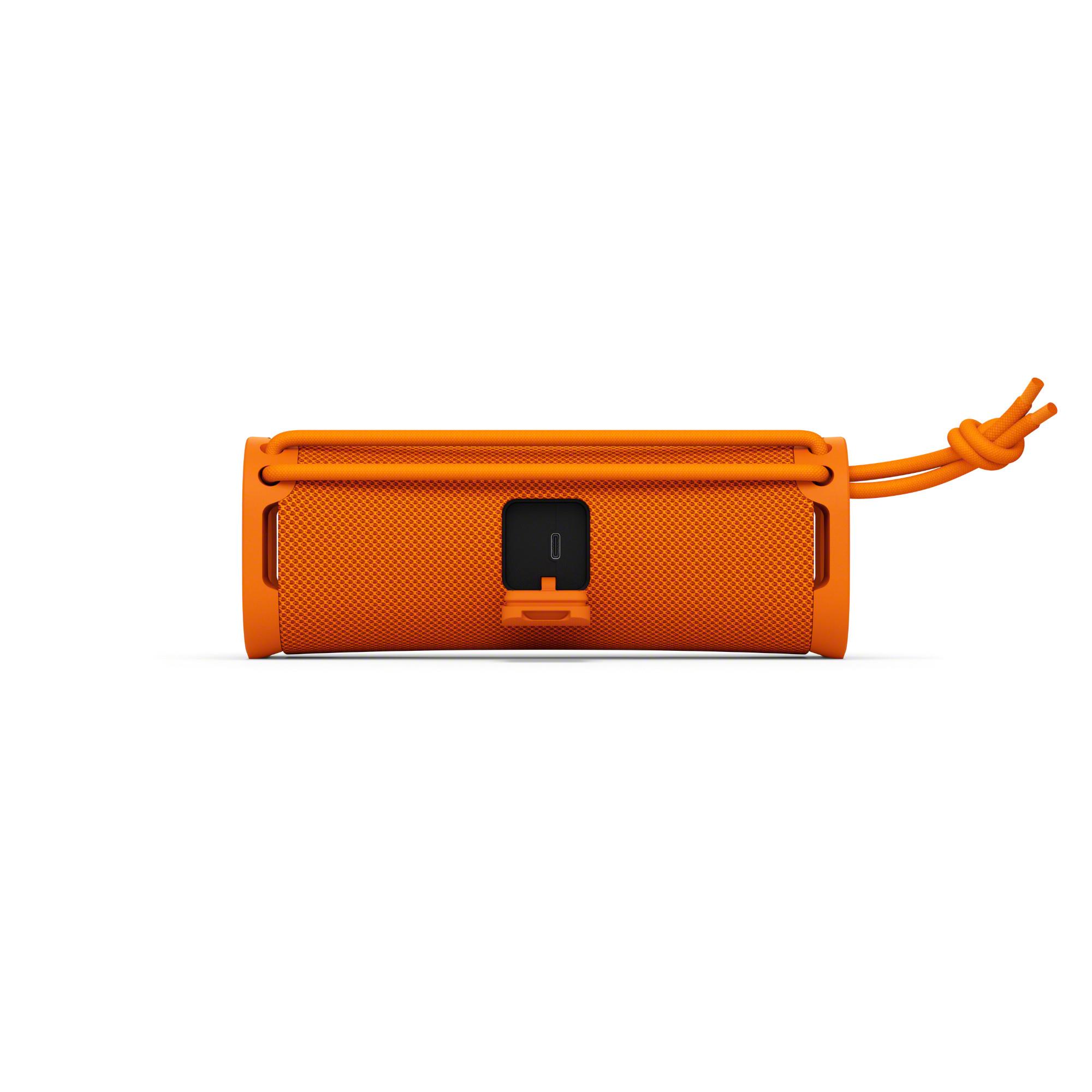 Sony ULT Field 1 (Orange)<br>Portable Bluetooth Speaker 