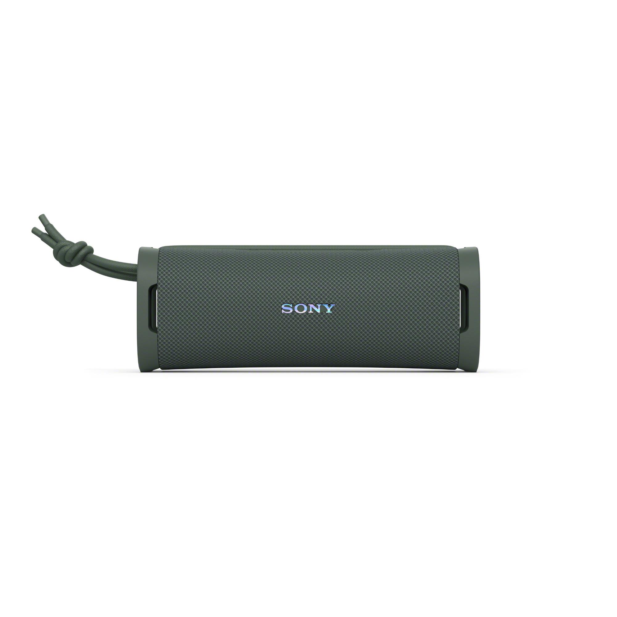 Sony ULT Field 1 (Forest Grey)<br>Portable Bluetooth Speaker 