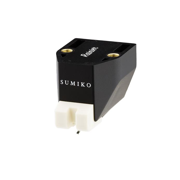 Sumiko Rainier<br>M/M Cartridge