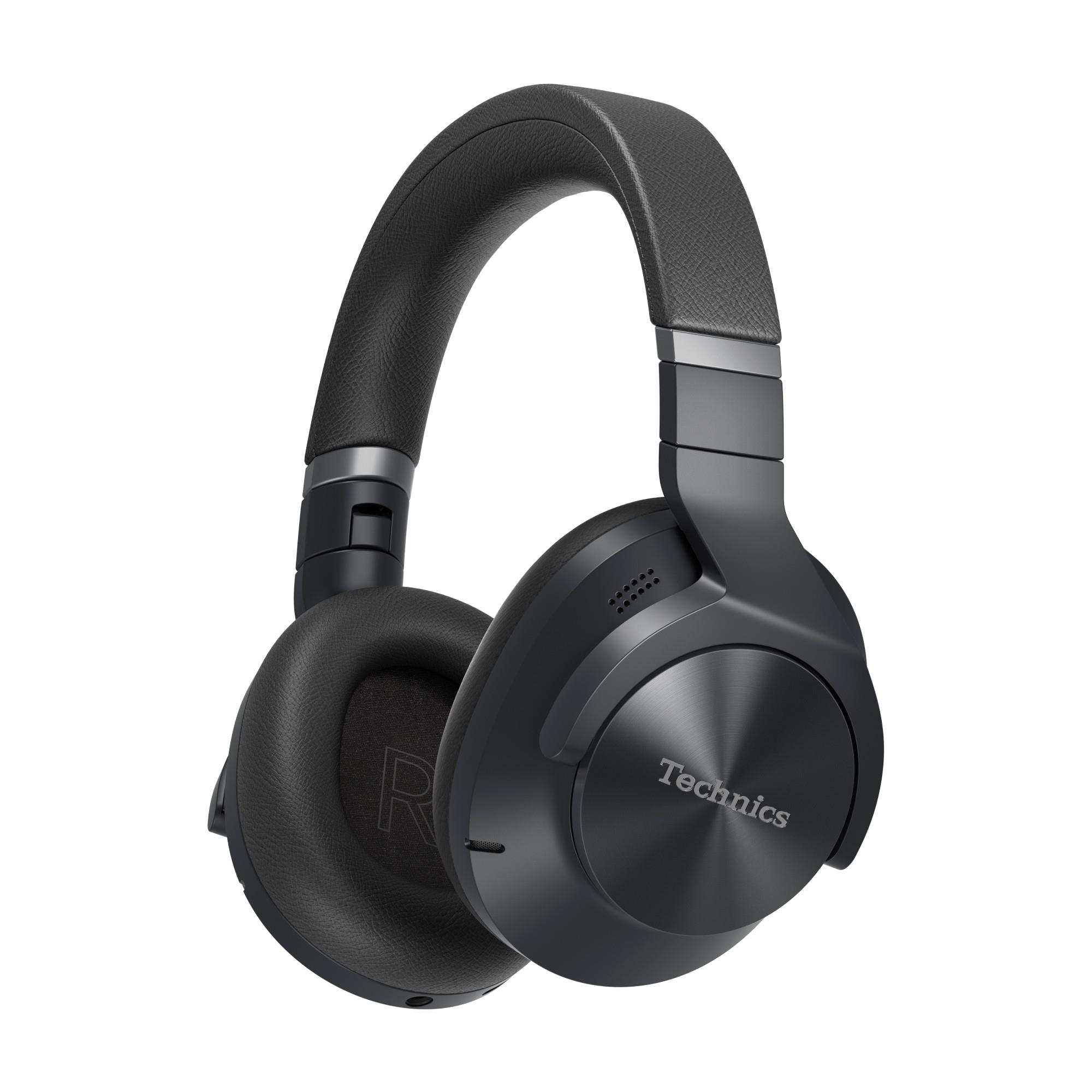 Technics EAH-A800 Wireless Noise Cancelling Headphones