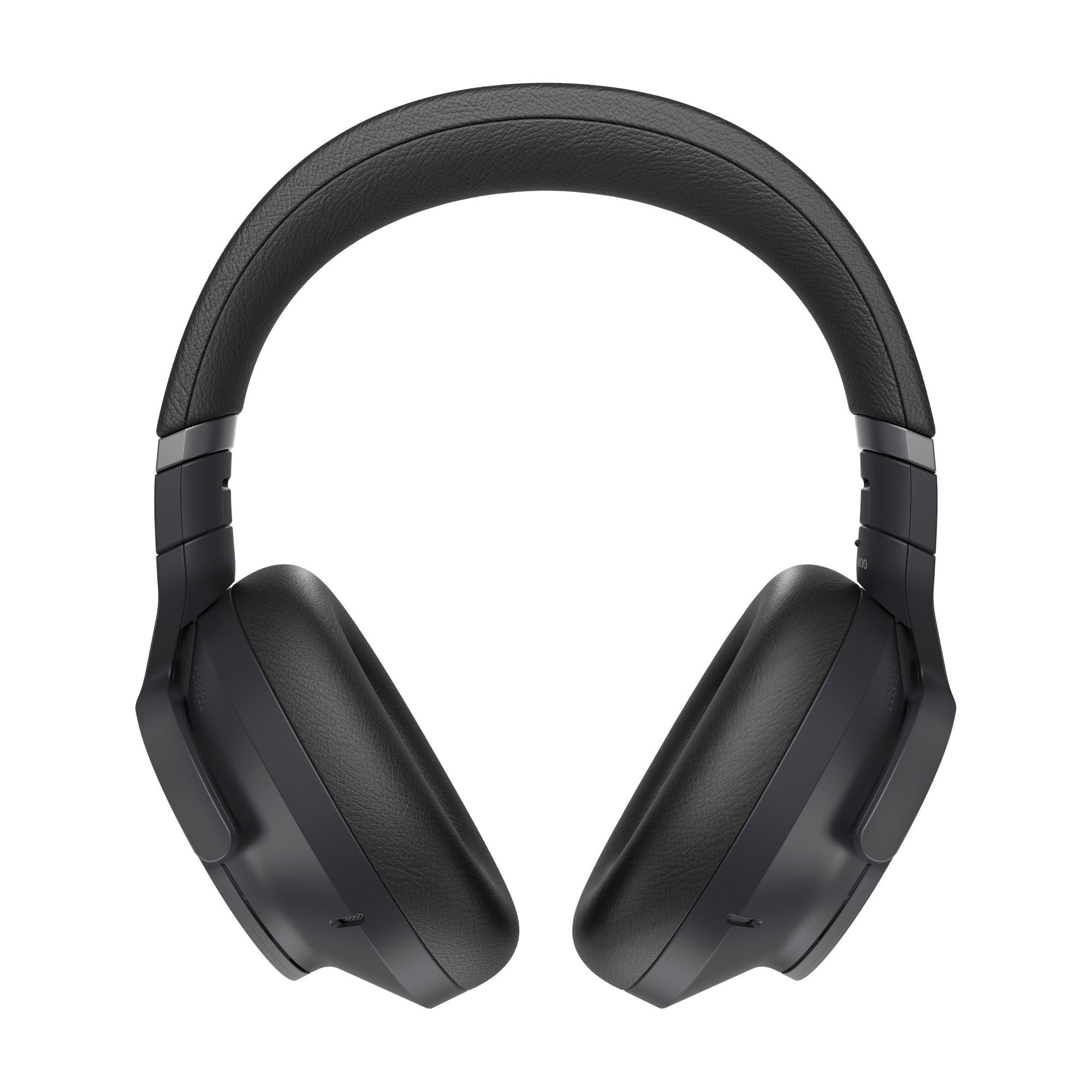 Technics EAH-A800 Wireless Noise Cancelling Headphones