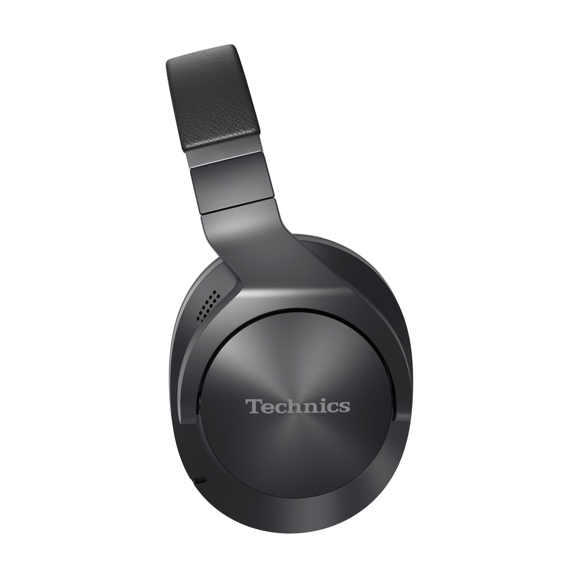 Technics EAH-A800 Wireless Noise Cancelling Headphones