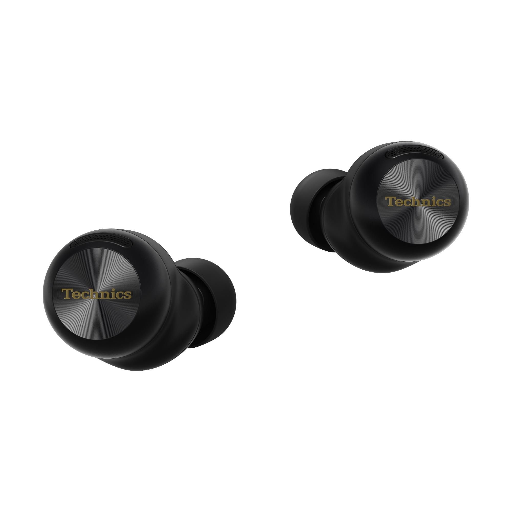 Technics EAH-AZ100<br>True Wireless In-Ear Headphones