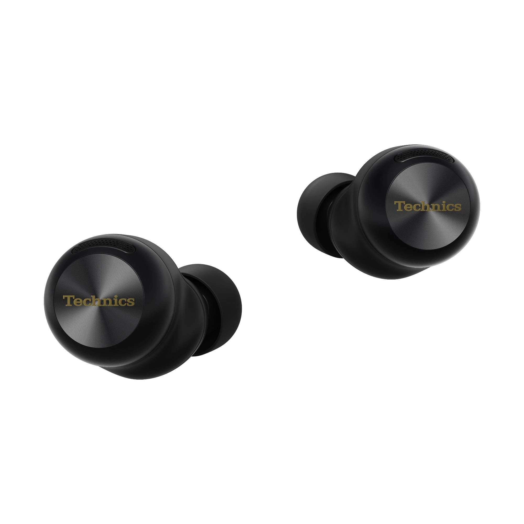 【左側紛失】Technics AZ100 黒 Reference Class Hi-Fi True Wireless Earbuds with Dolby Atmos