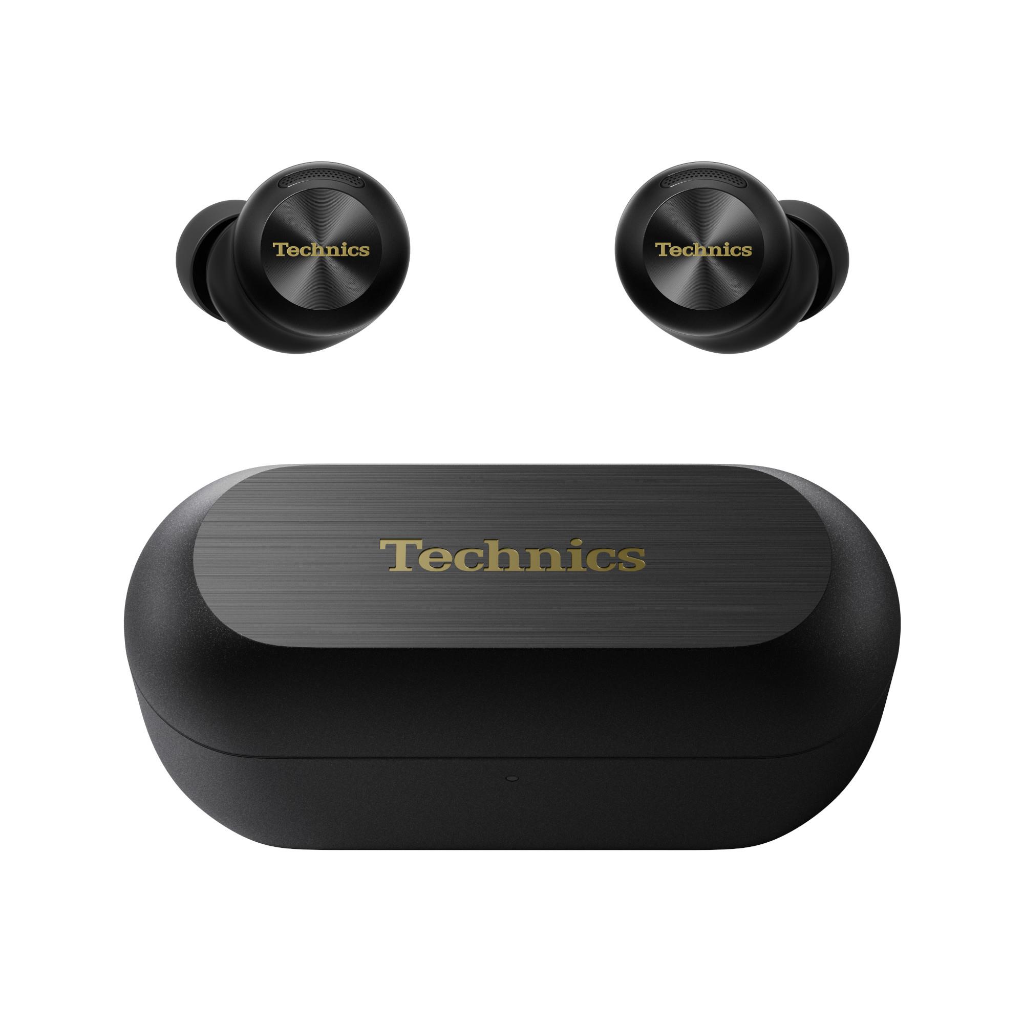 Technics EAH-AZ100<br>True Wireless In-Ear Headphones