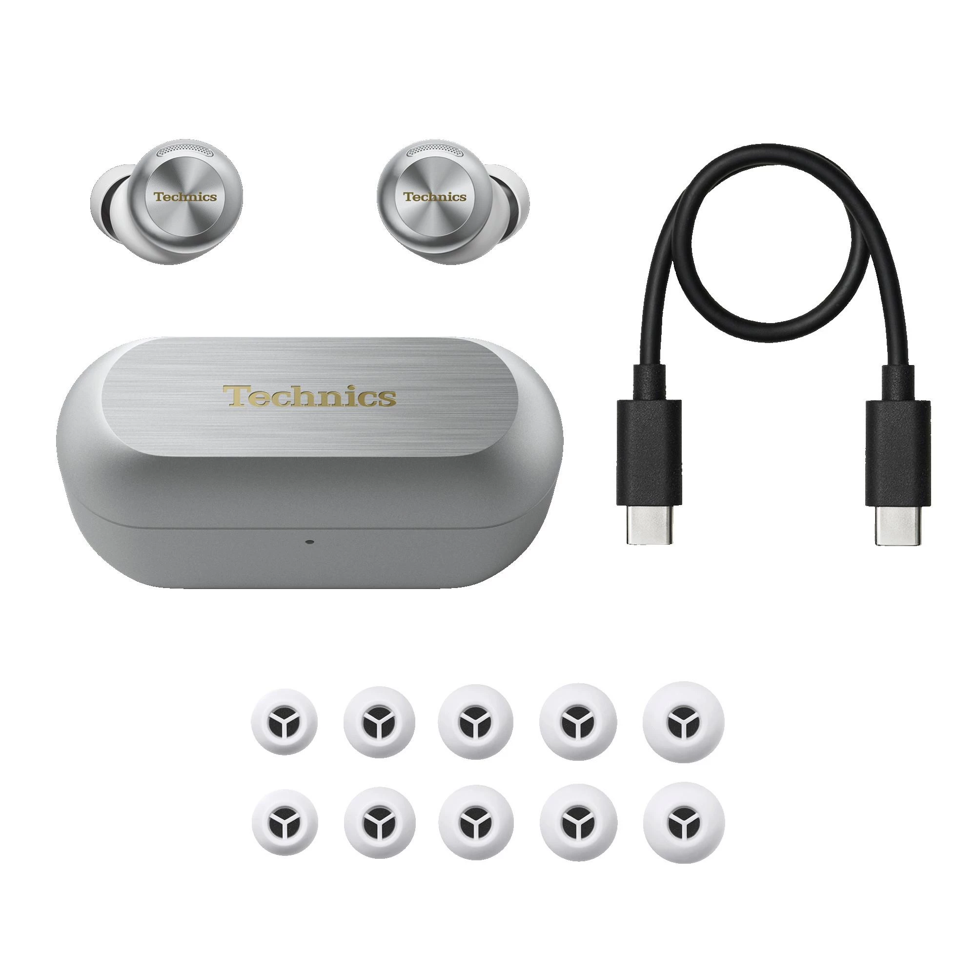 EAH-AZ100 Technics スペシャルセット Sevenoaks | Headphones In-Ear Wireless True EAH-AZ100 Technics イヤホン