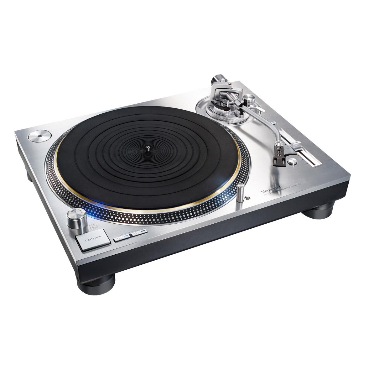 Technics SL-1200G<br>Direct Drive Turntable