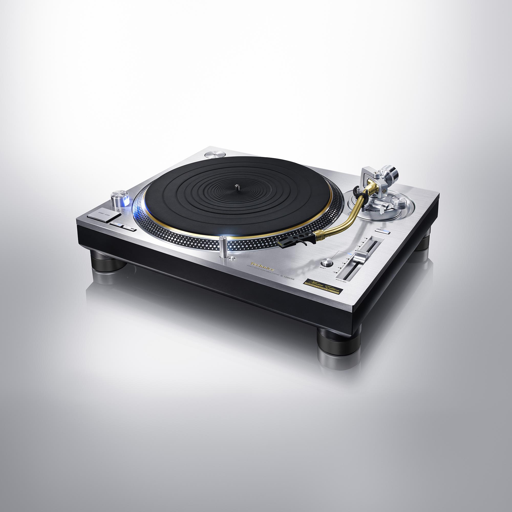 Technics SL-1200GME<br>Direct Drive Turntable