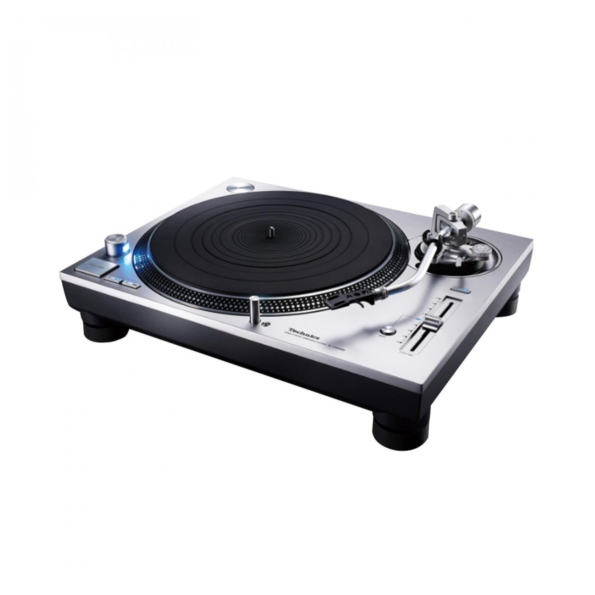 Technics SL-1200GR2<br>Direct Drive Turntable