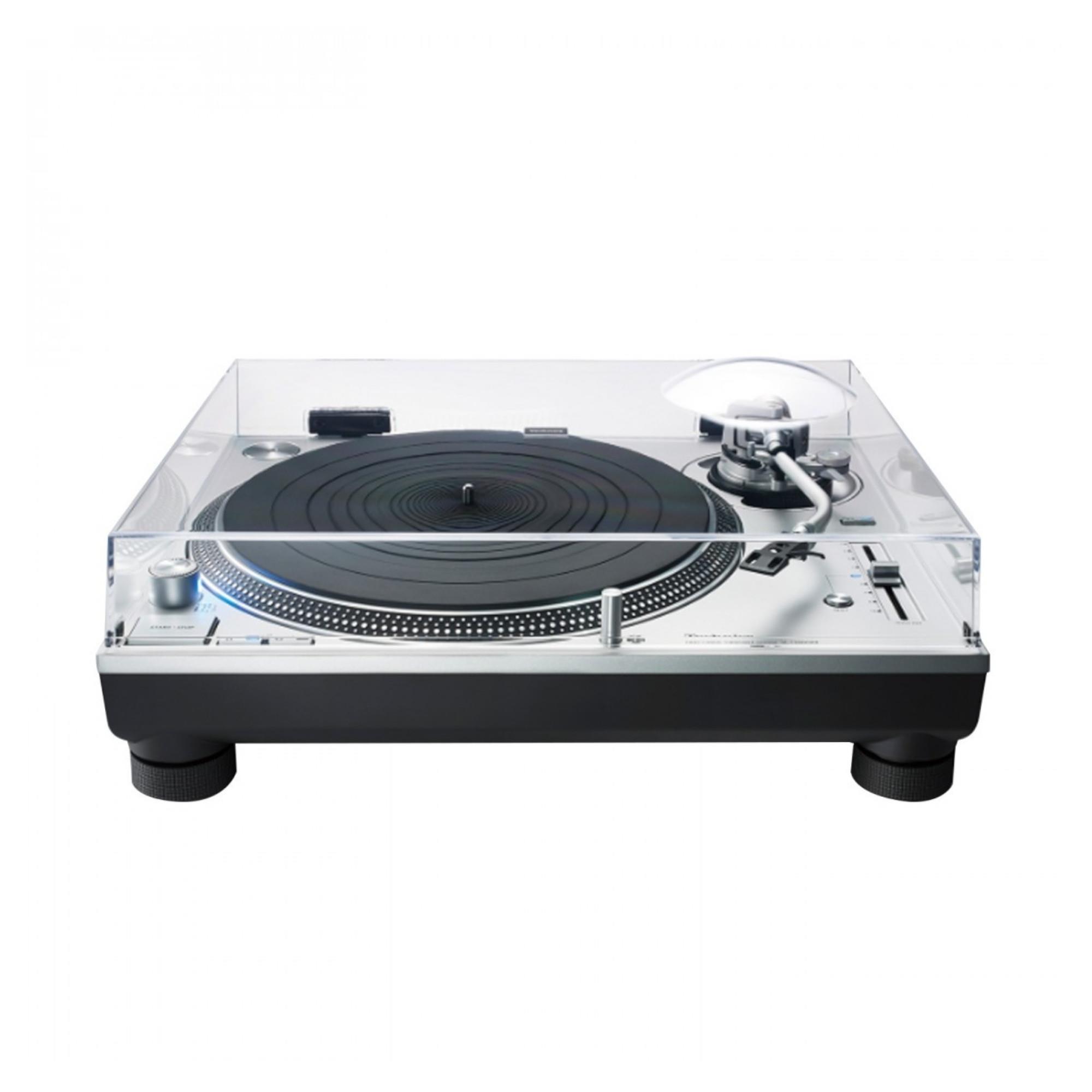 Technics SL-1200GR2<br>Direct Drive Turntable