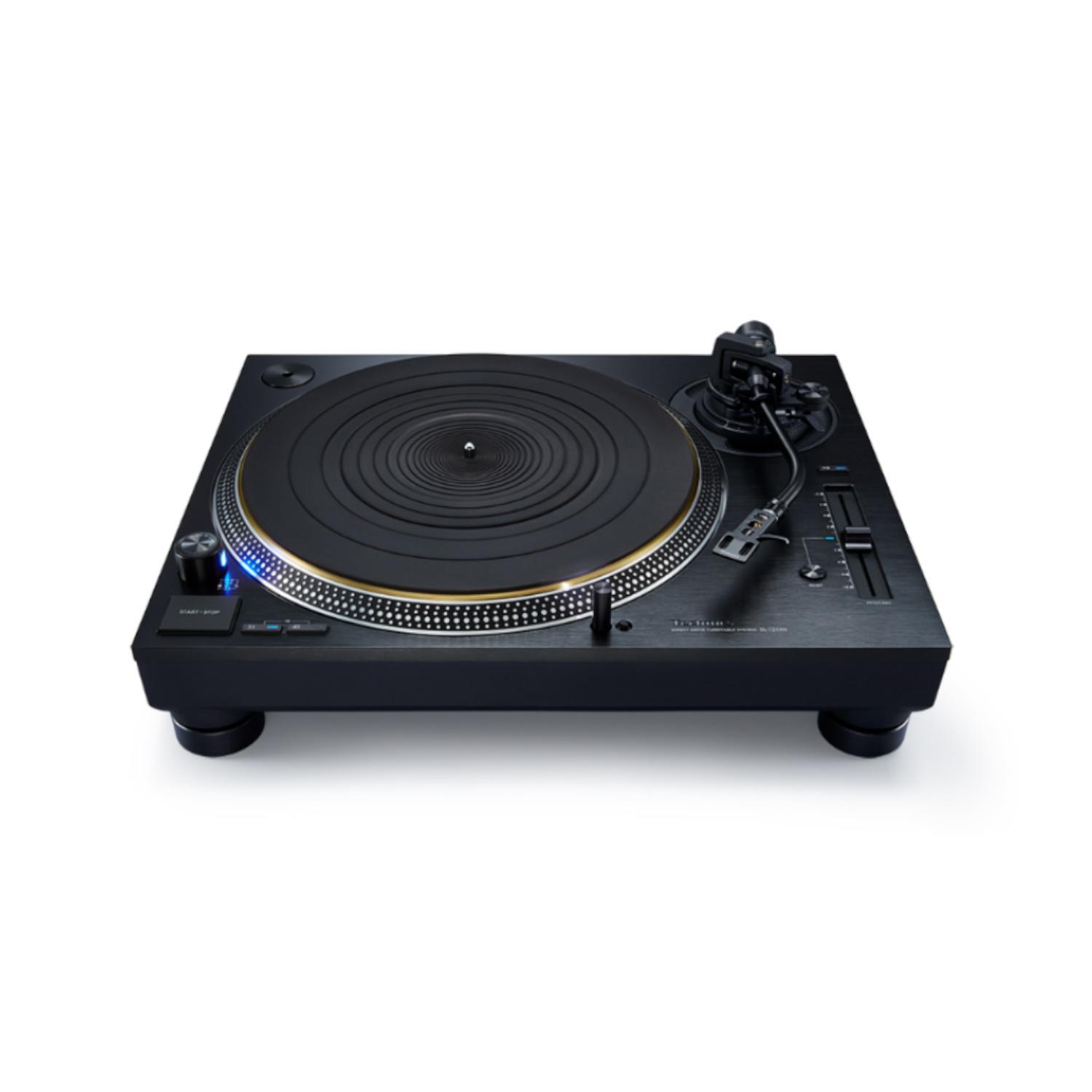 Technics SL-1210G<br>Direct Drive Turntable