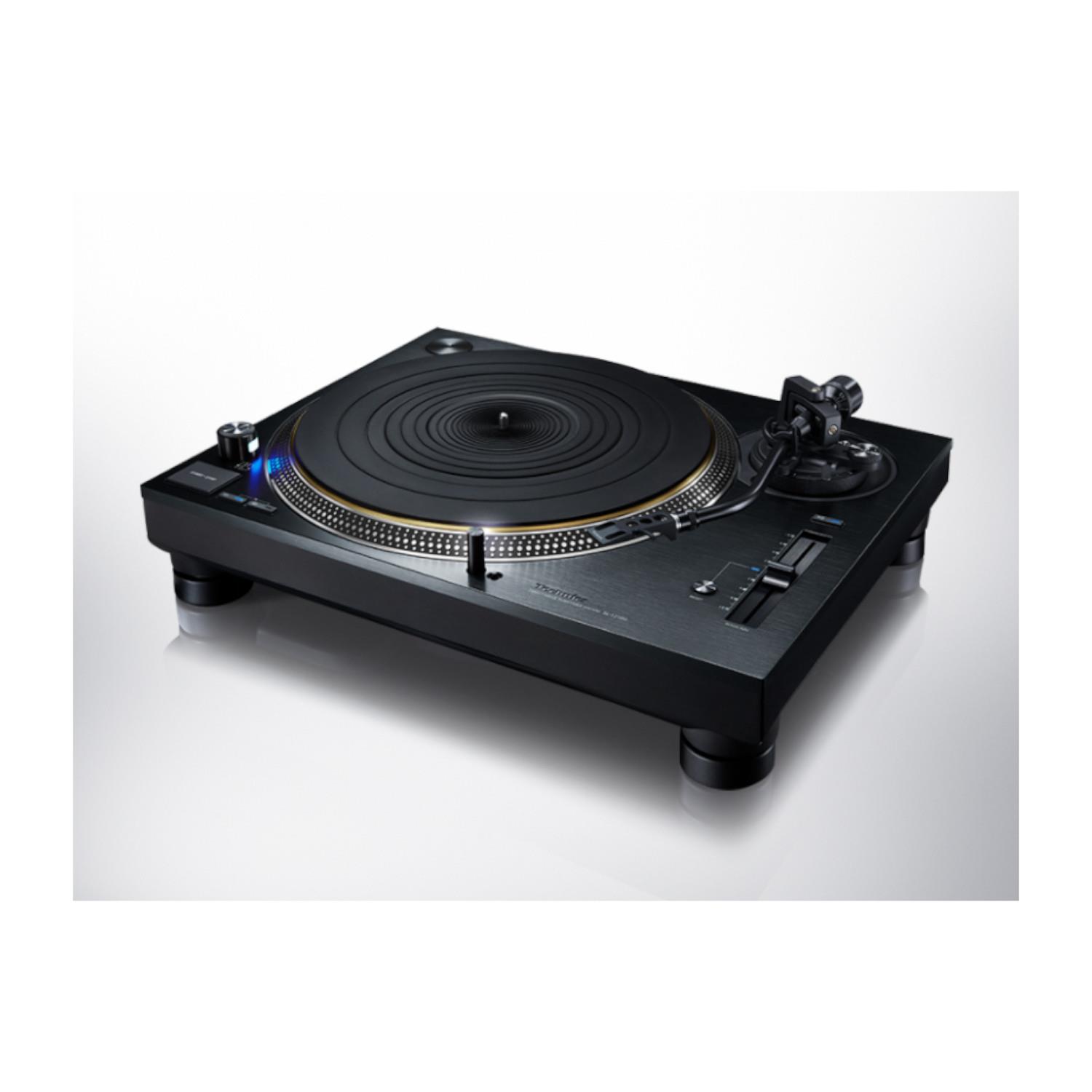 Technics SL-1210G<br>Direct Drive Turntable