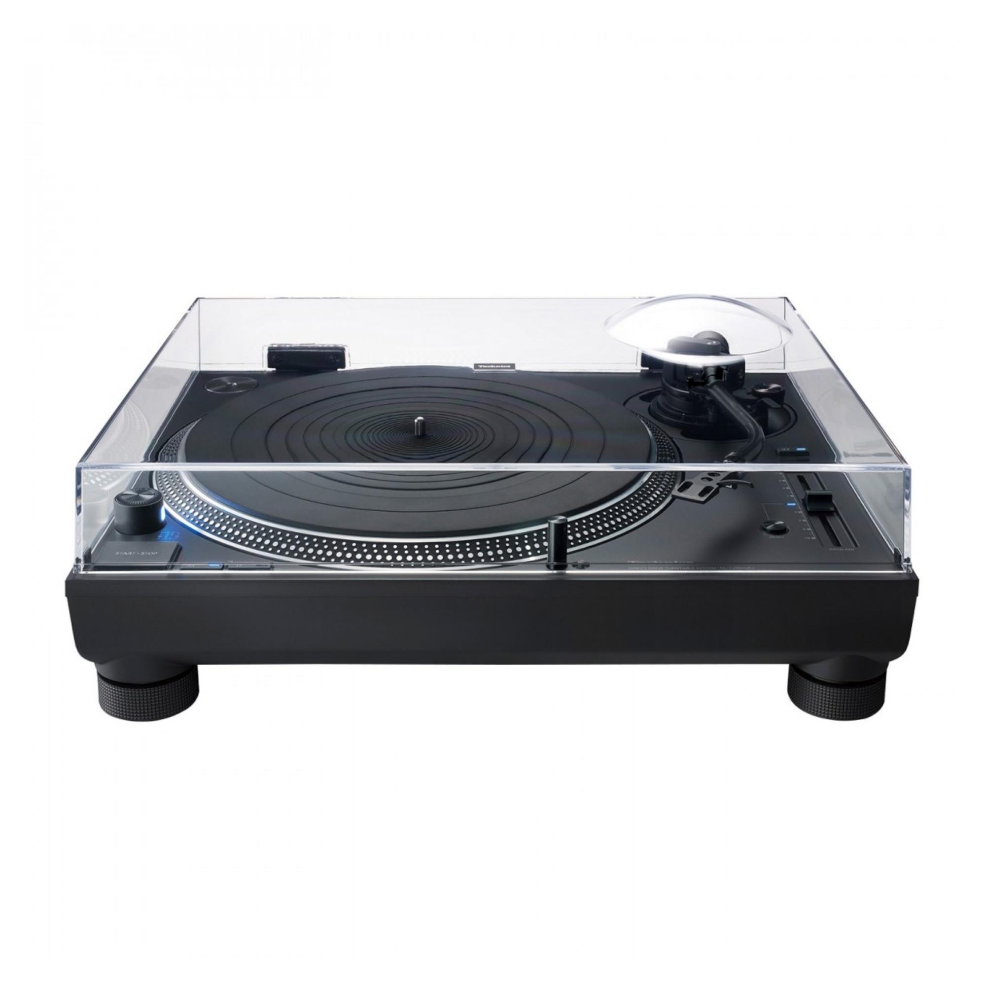 Technics SL-1210GR2<br>Direct Drive Turntable