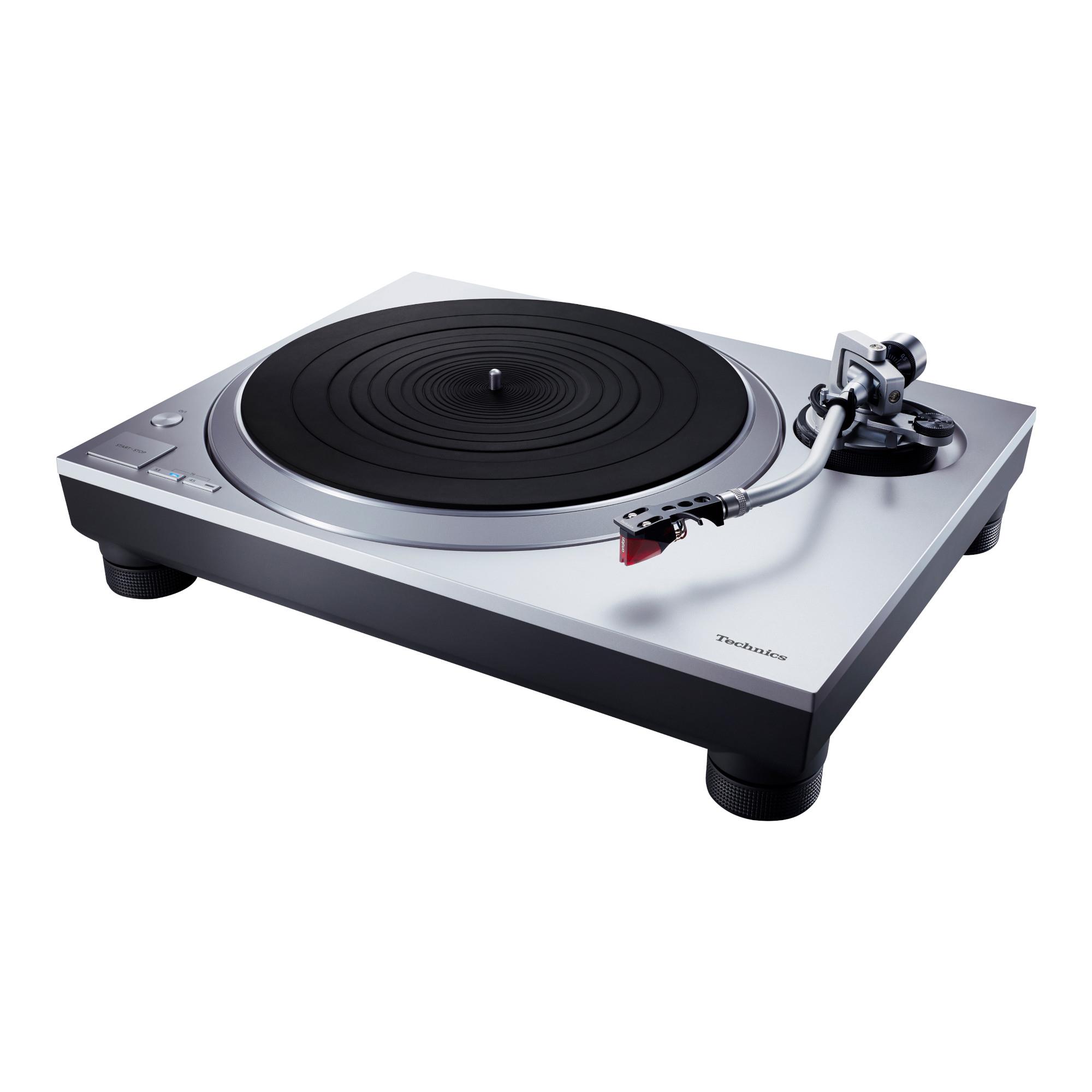 Technics SL-1210GR<br>Direct Drive Turntable